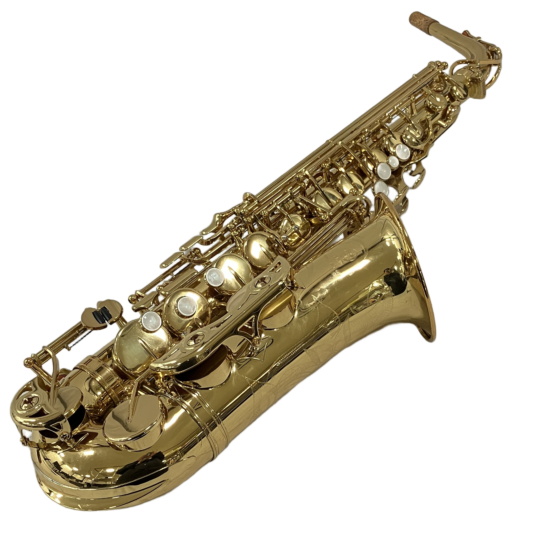 YAMAHA YAS-62 アルトサックス