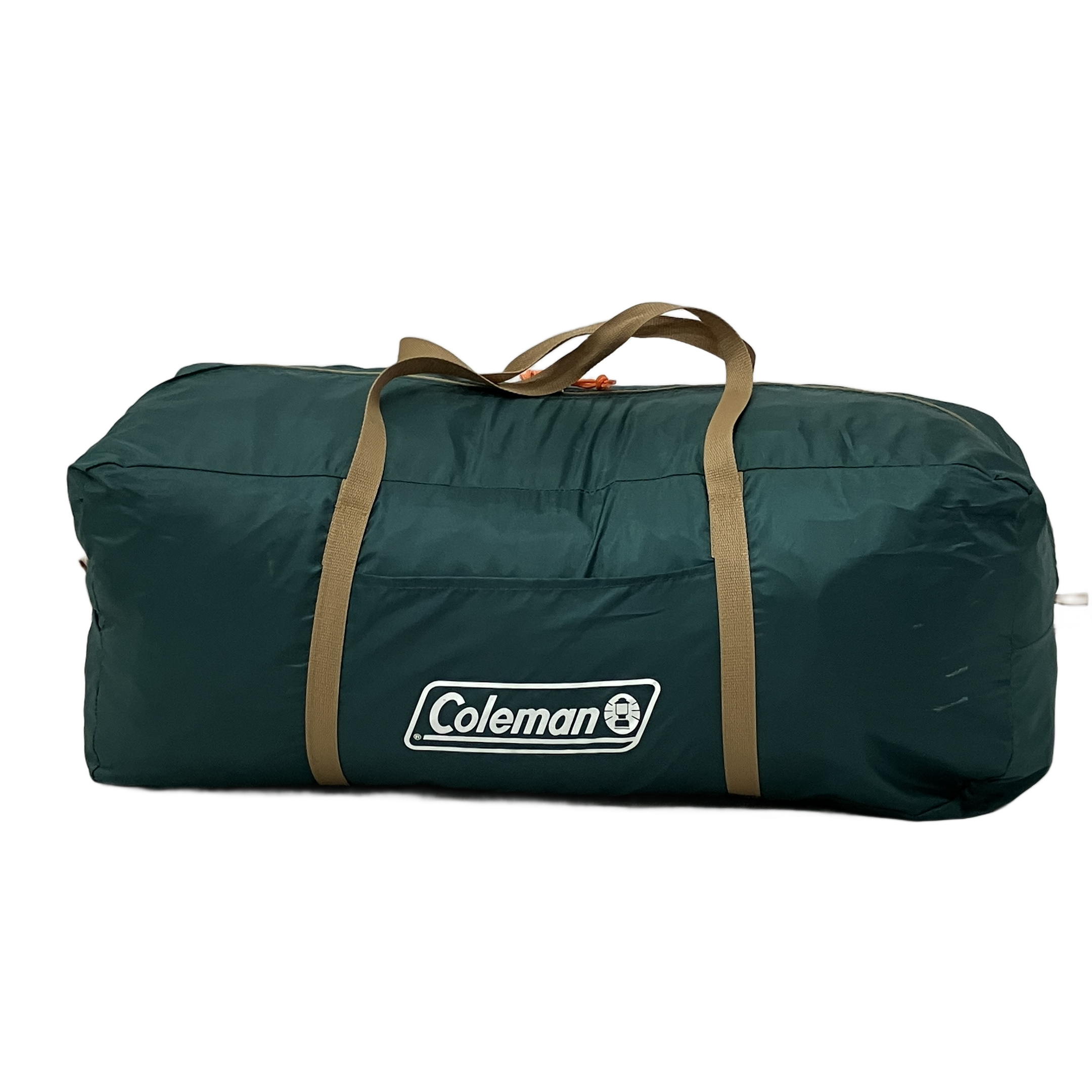 Coleman タフスクリーン2ルームハウス