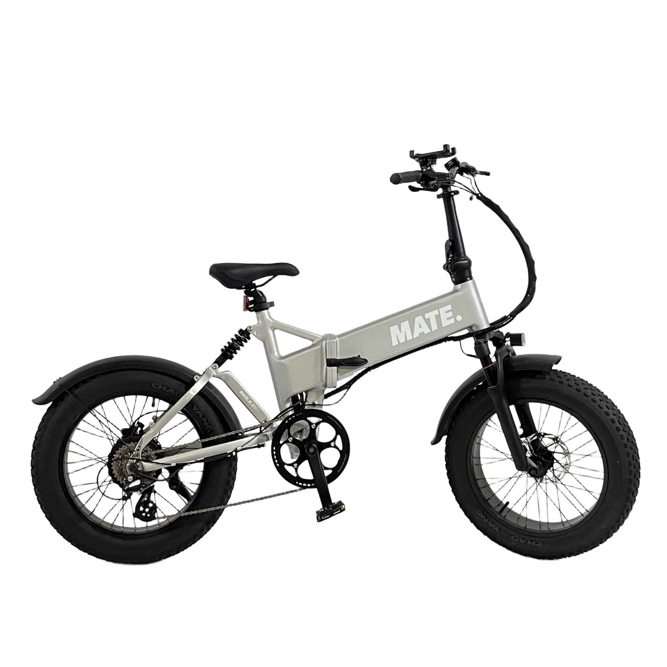 MATE.BIKE MATE X EVO 電動アシスト自転車 20インチ