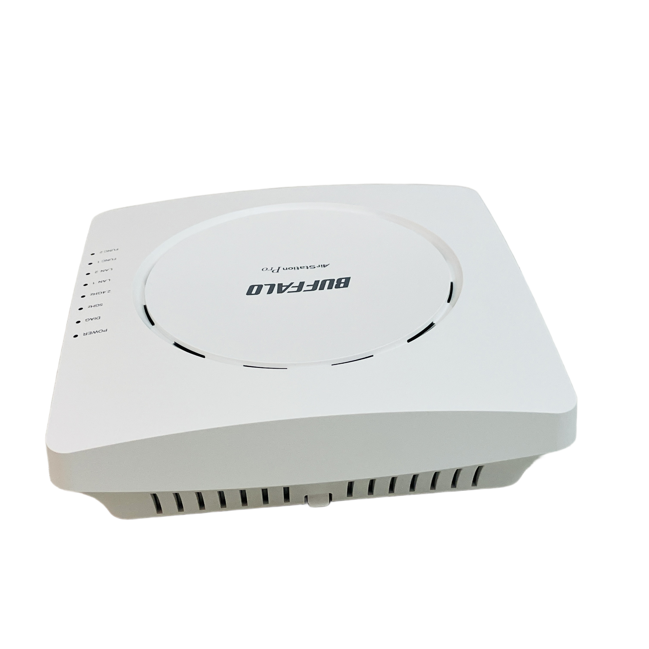 BUFFALO WAPM-AX8R AirStation Pro 無線LAN アクセスポイント