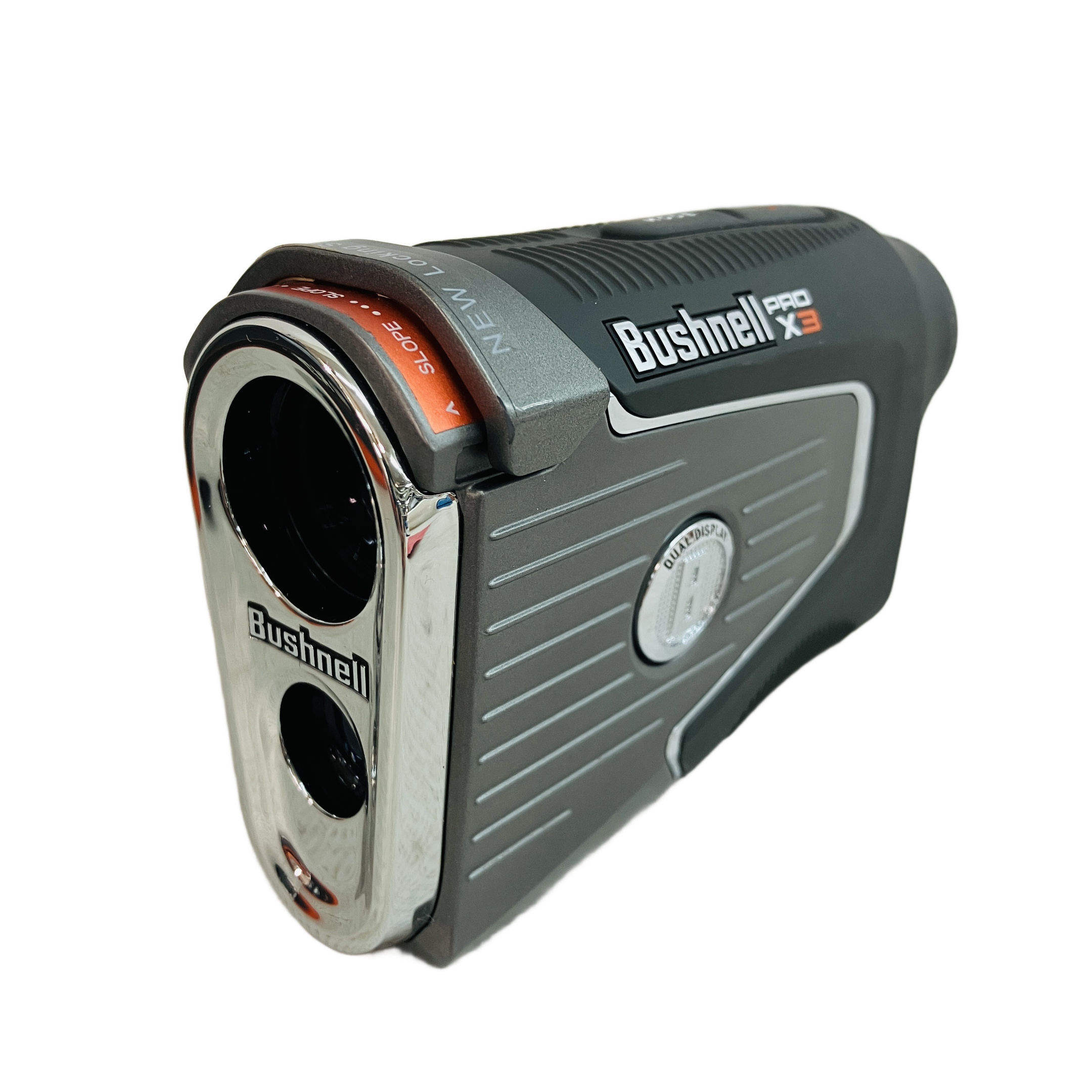 BUSHNELL Pro X3 ゴルフ用レーザー距離計