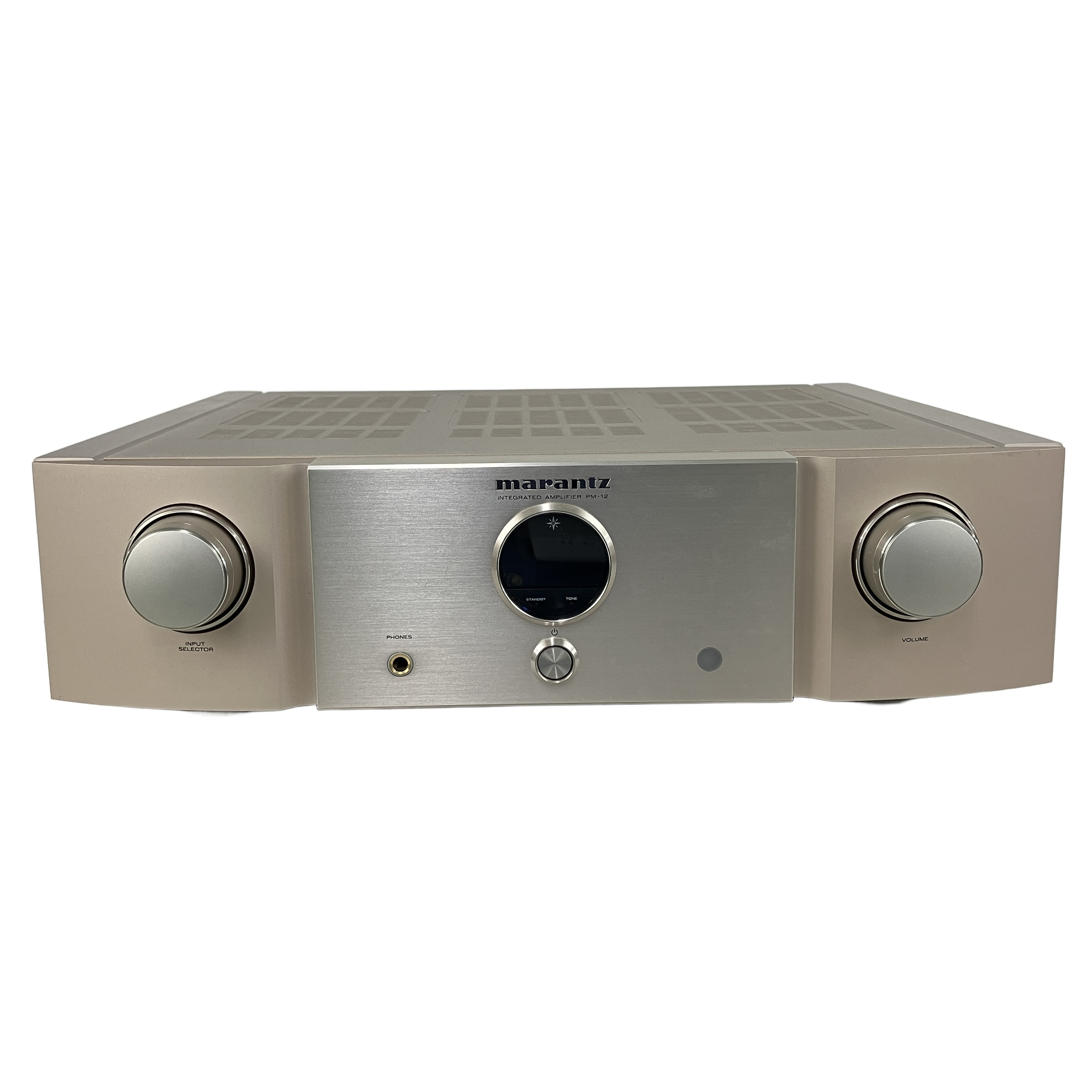 MARANTZ PM-12 プリメインアンプ