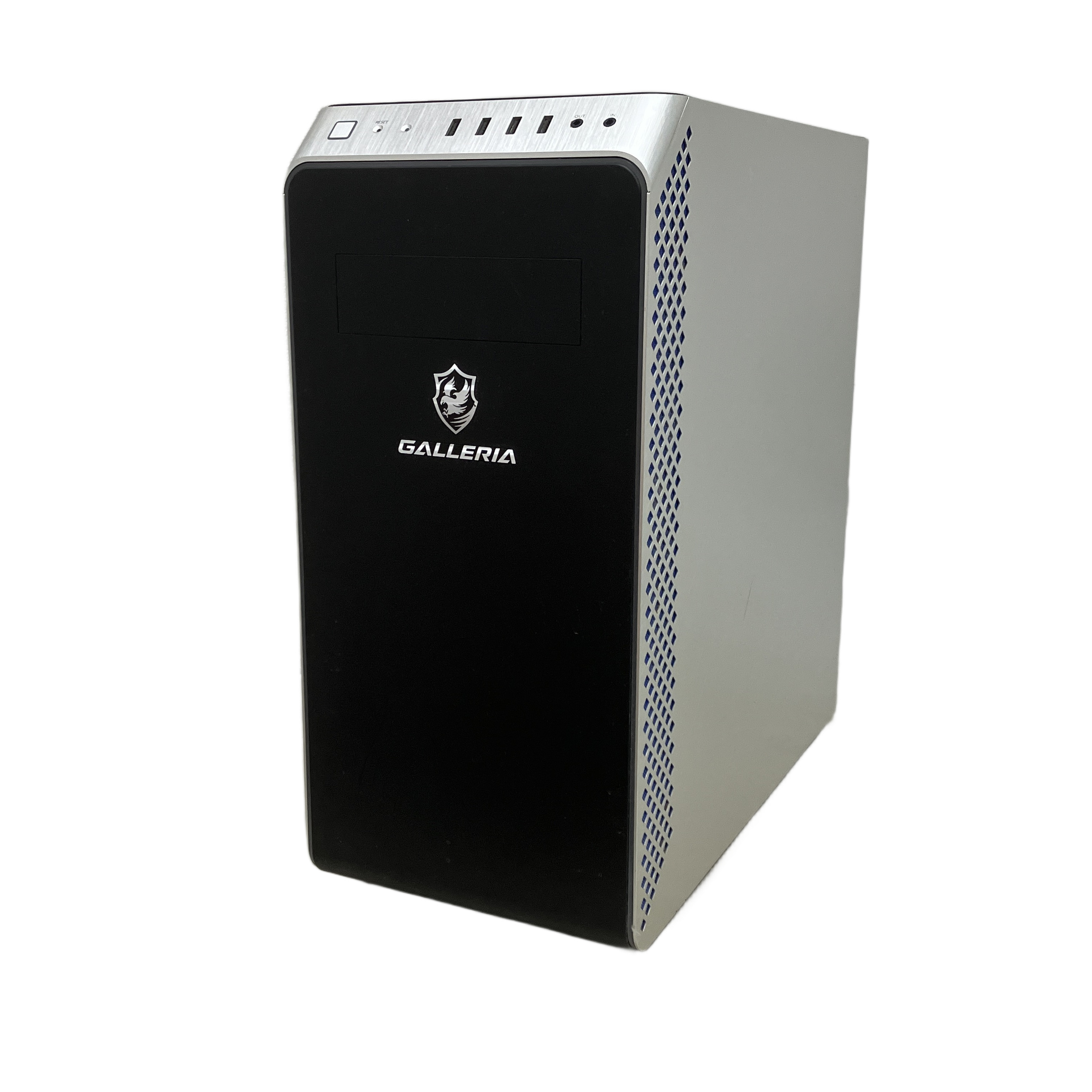 Thirdwave GALLERIA Ryzen 9 32GB RTX 3080 デスクトップ パソコン