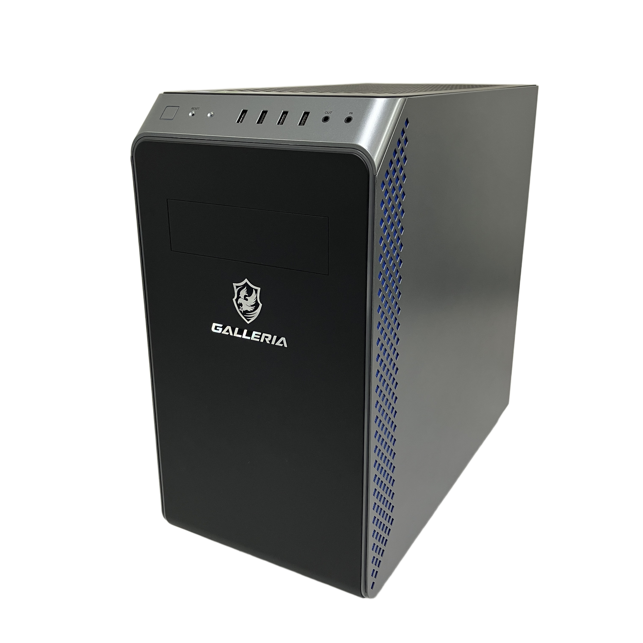 Thirdwave GALLERIA RM5C-R36T ゲーミングデスクトップPC RTX 3060Ti