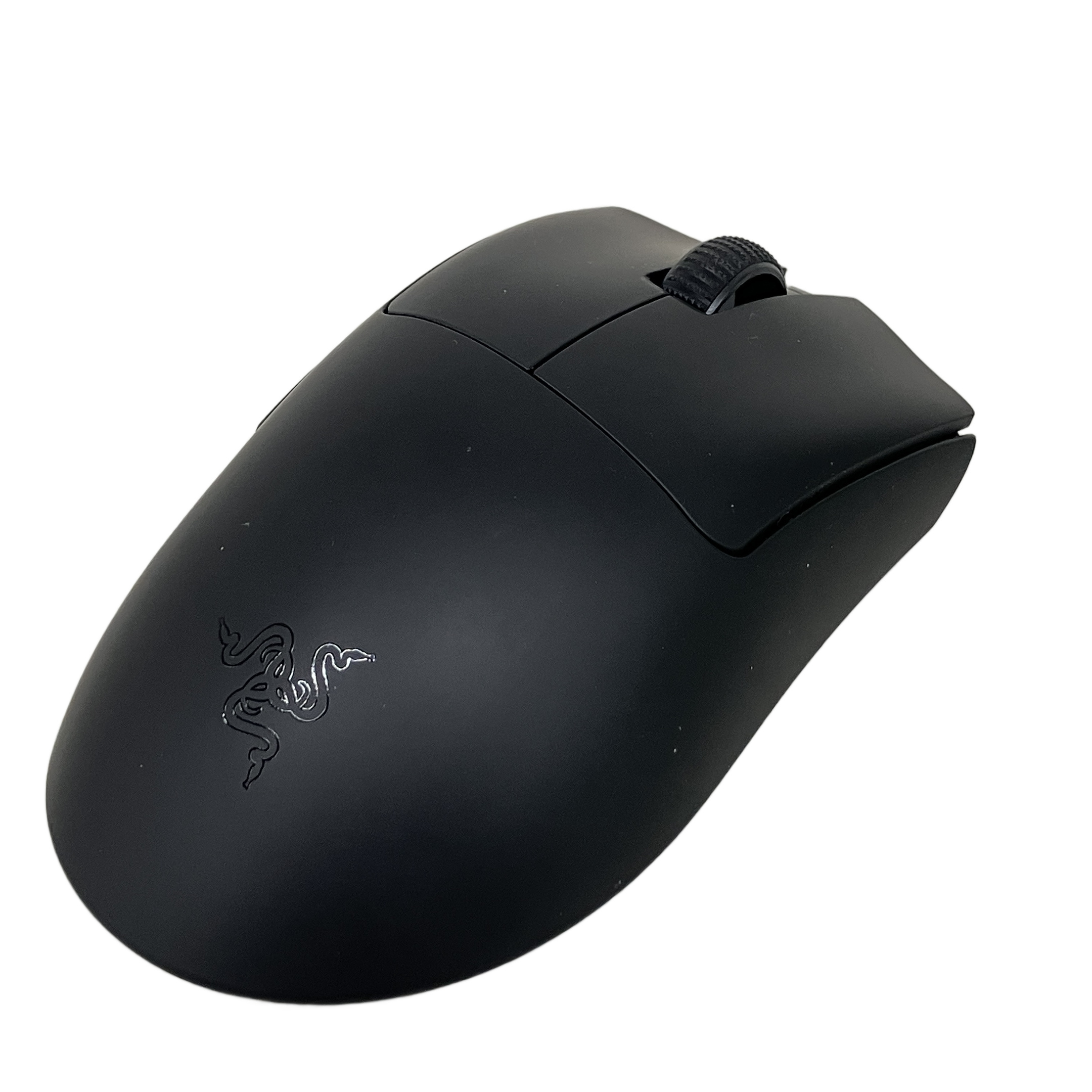 RAZER DEATHADDER V4 PRO ワイヤレスマウス