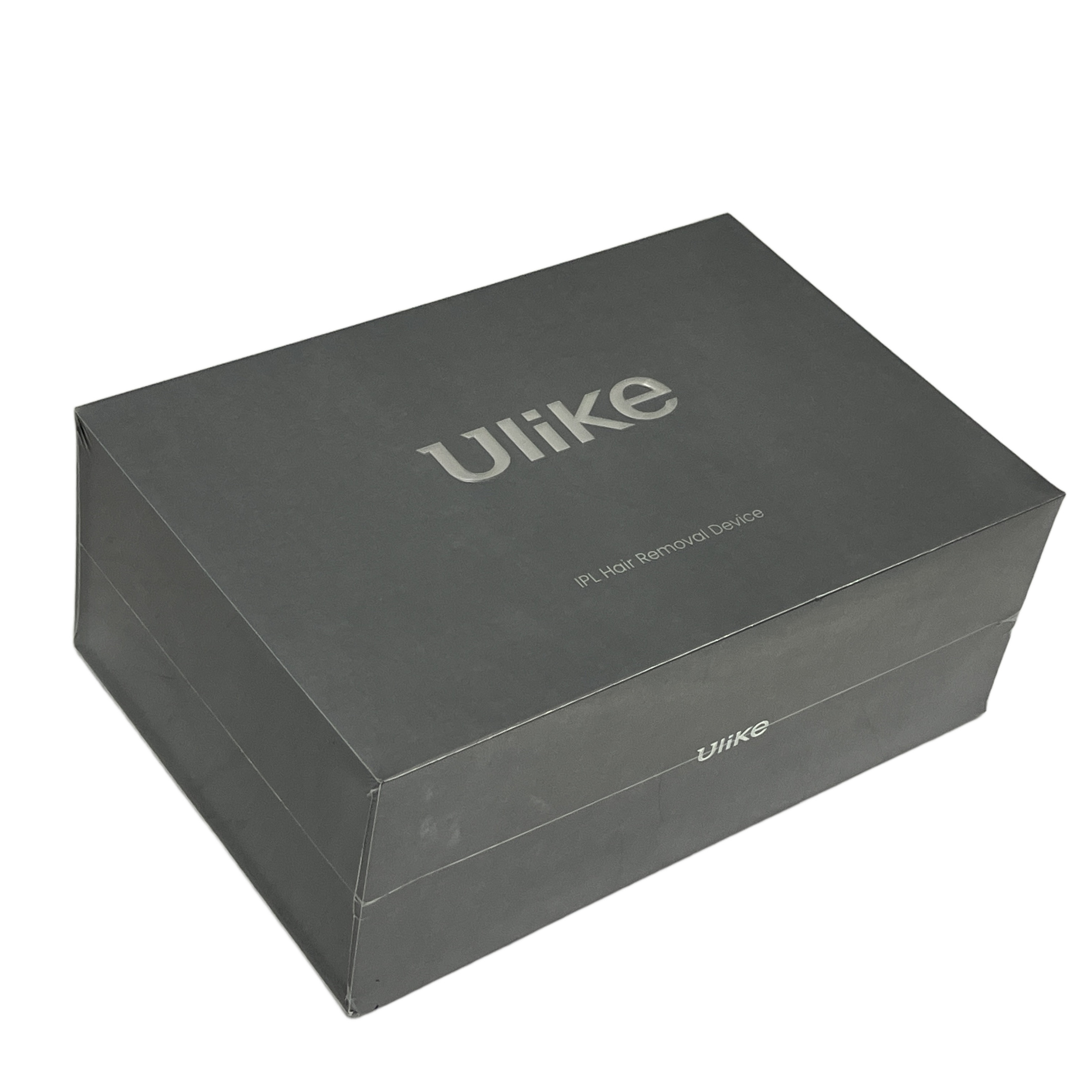 Ulike X+ ユーライク 脱毛器 サファイア氷感