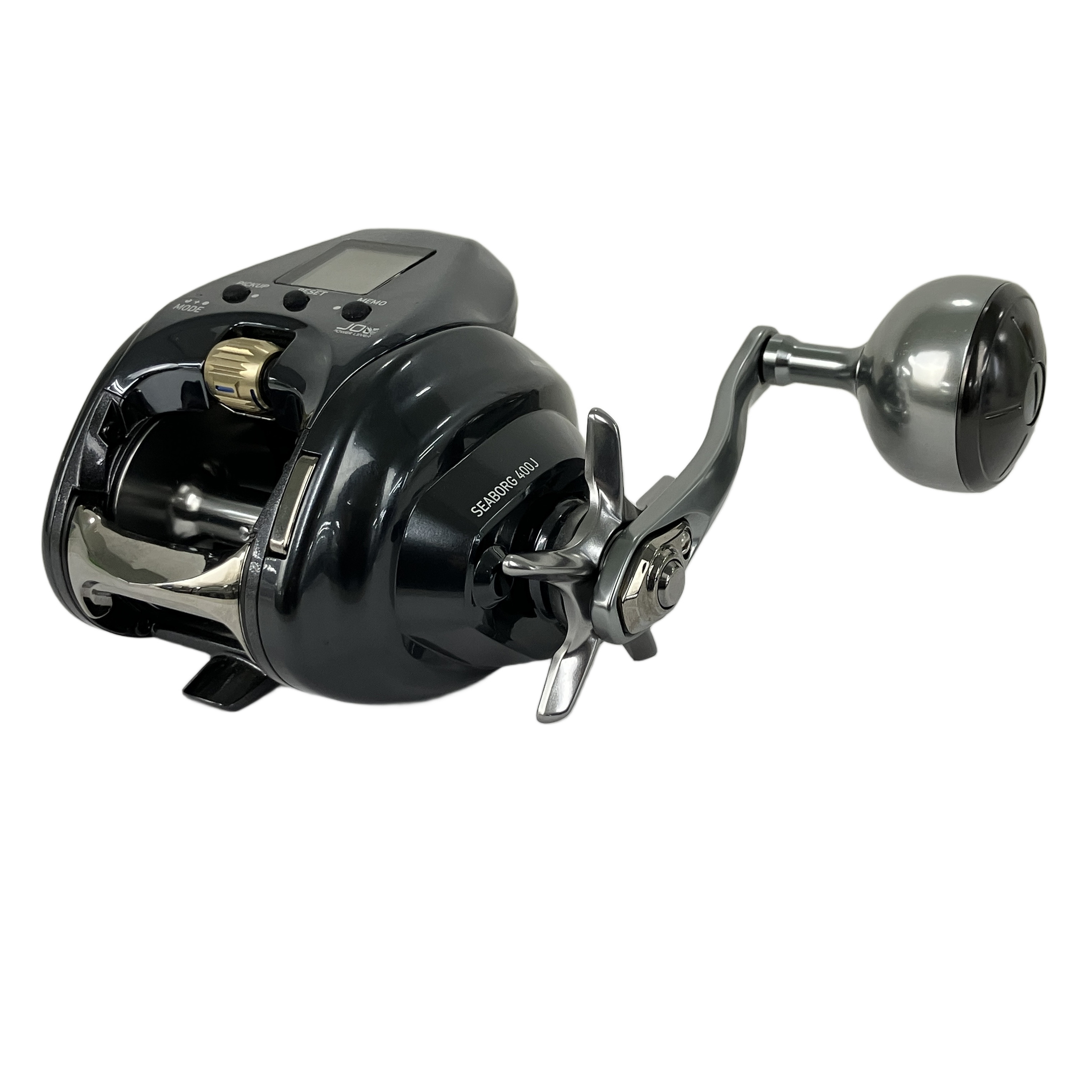 DAIWA SEABORG 400J 電動リール