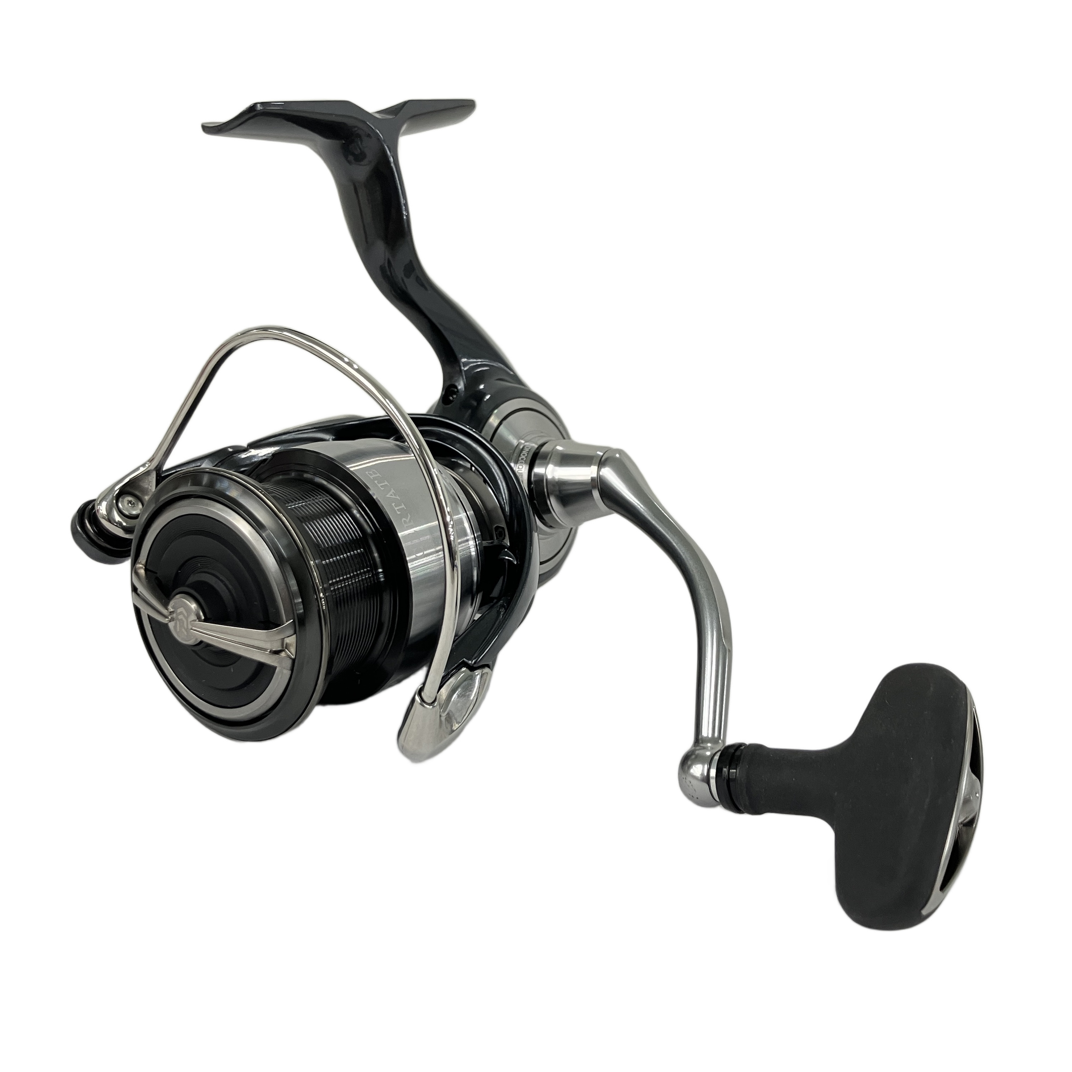 DAIWA CERTATE LT2500-H スピニングリール