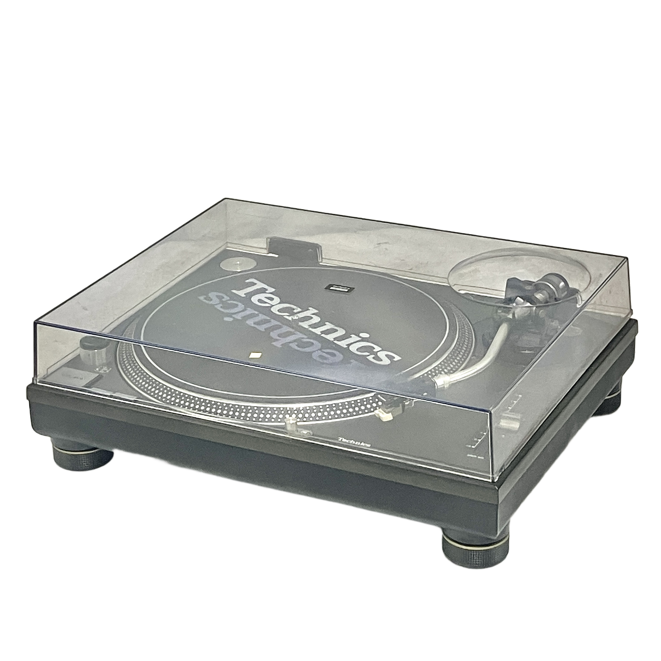Technics SL-1200MK ターンテーブル