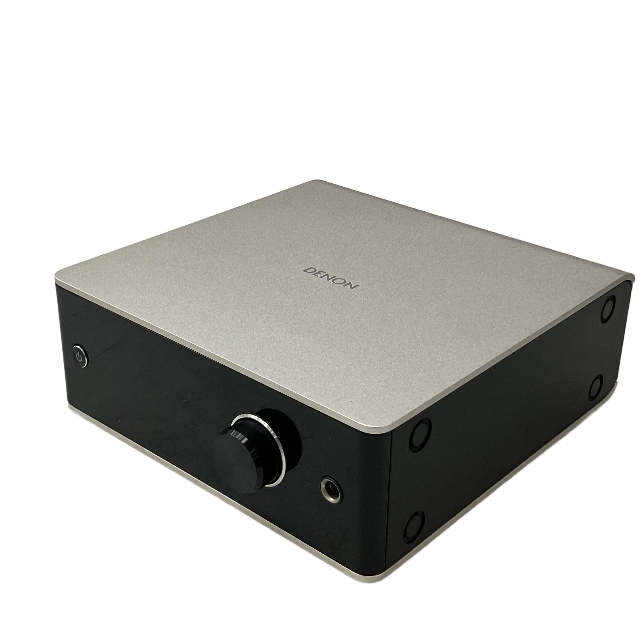 DENON DA-310USB ヘッドホンアンプ