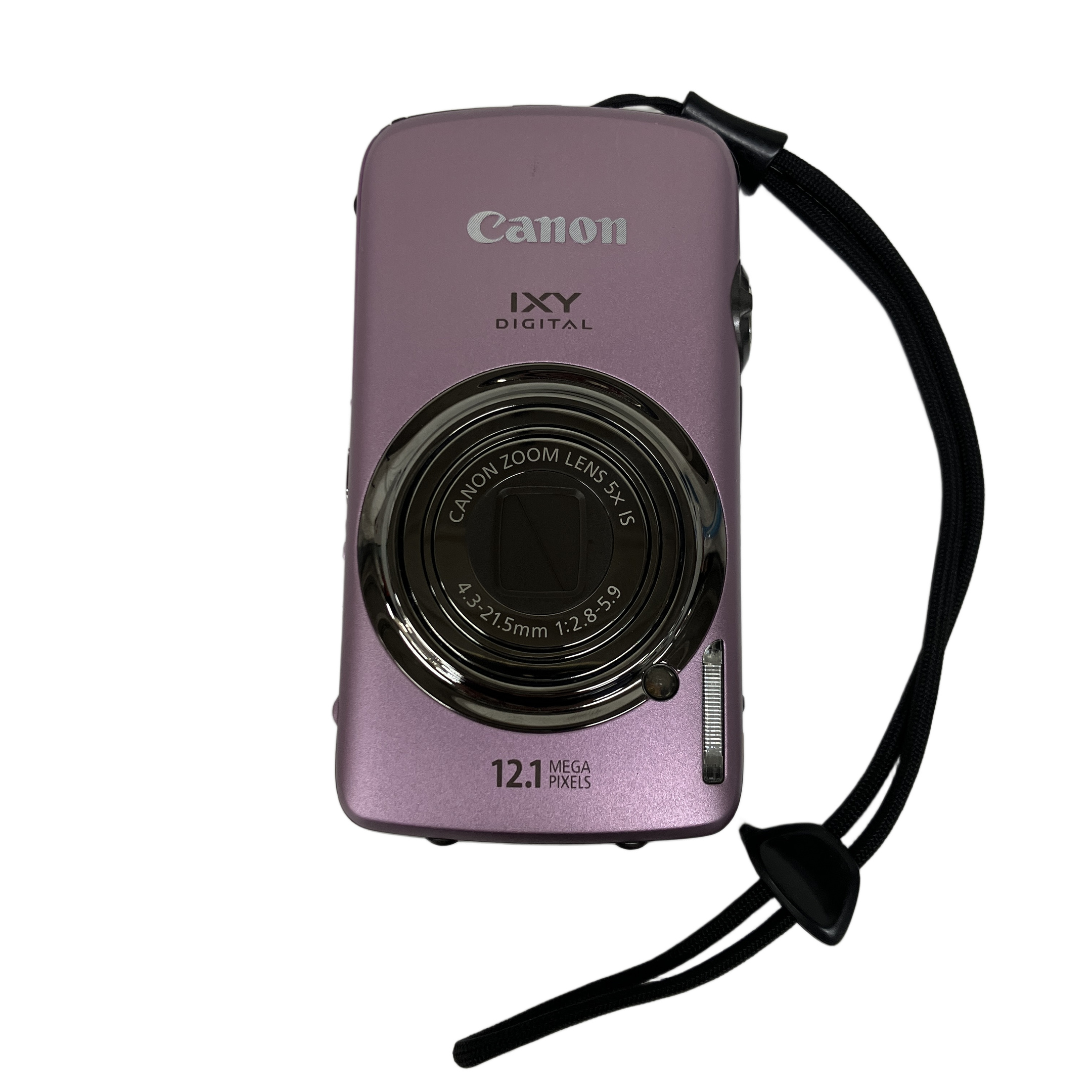 Canon IXY DIGITAL 930IS コンパクトデジタルカメラ 5倍ズーム