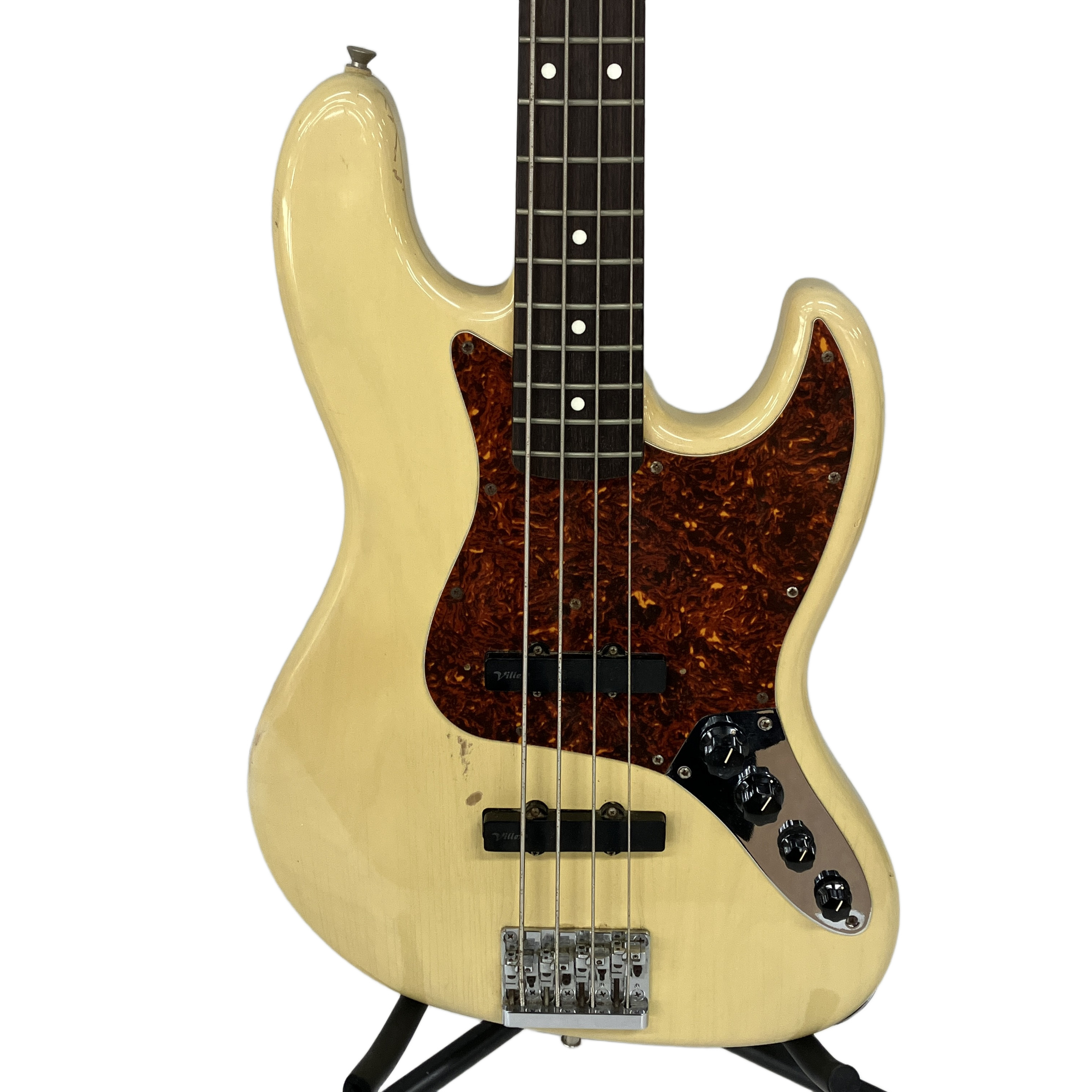 FUJIGEN エレキベース