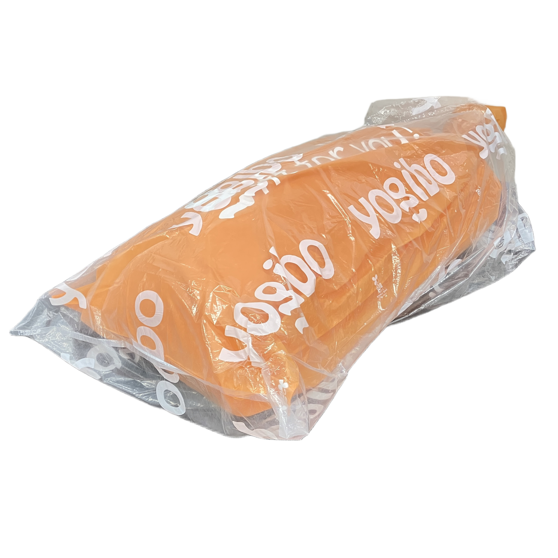 Yogibo Max オレンジ