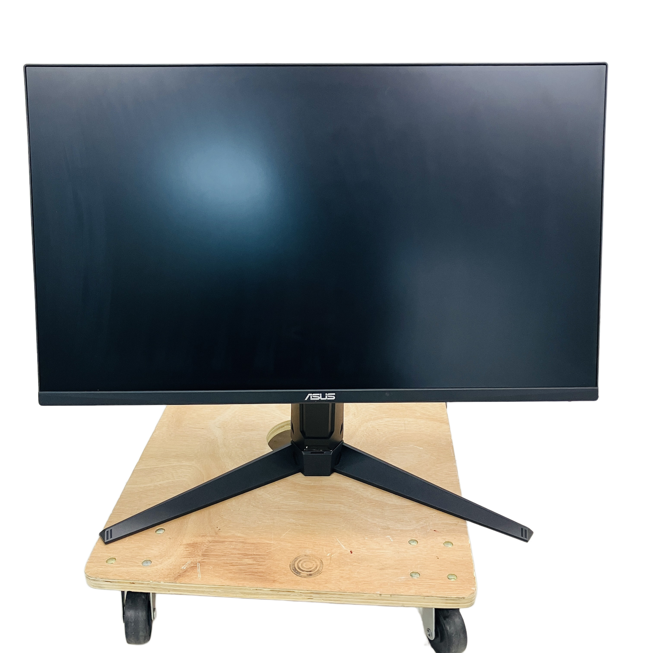 ASUS TUF Gaming VG279QL1A ゲーミングモニター 27インチ