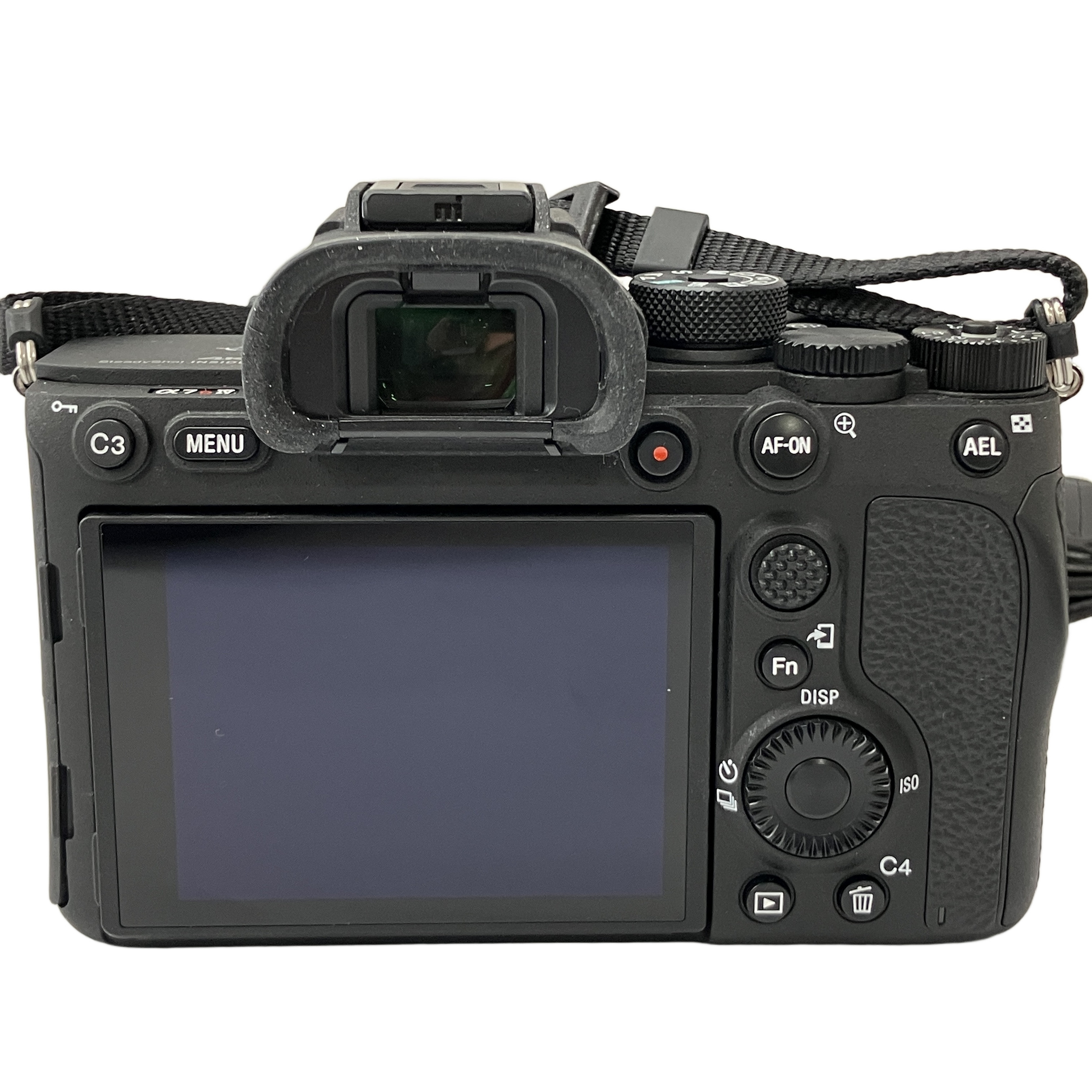 SONY α7R IV ボディ フルサイズ ミラーレス一眼カメラ