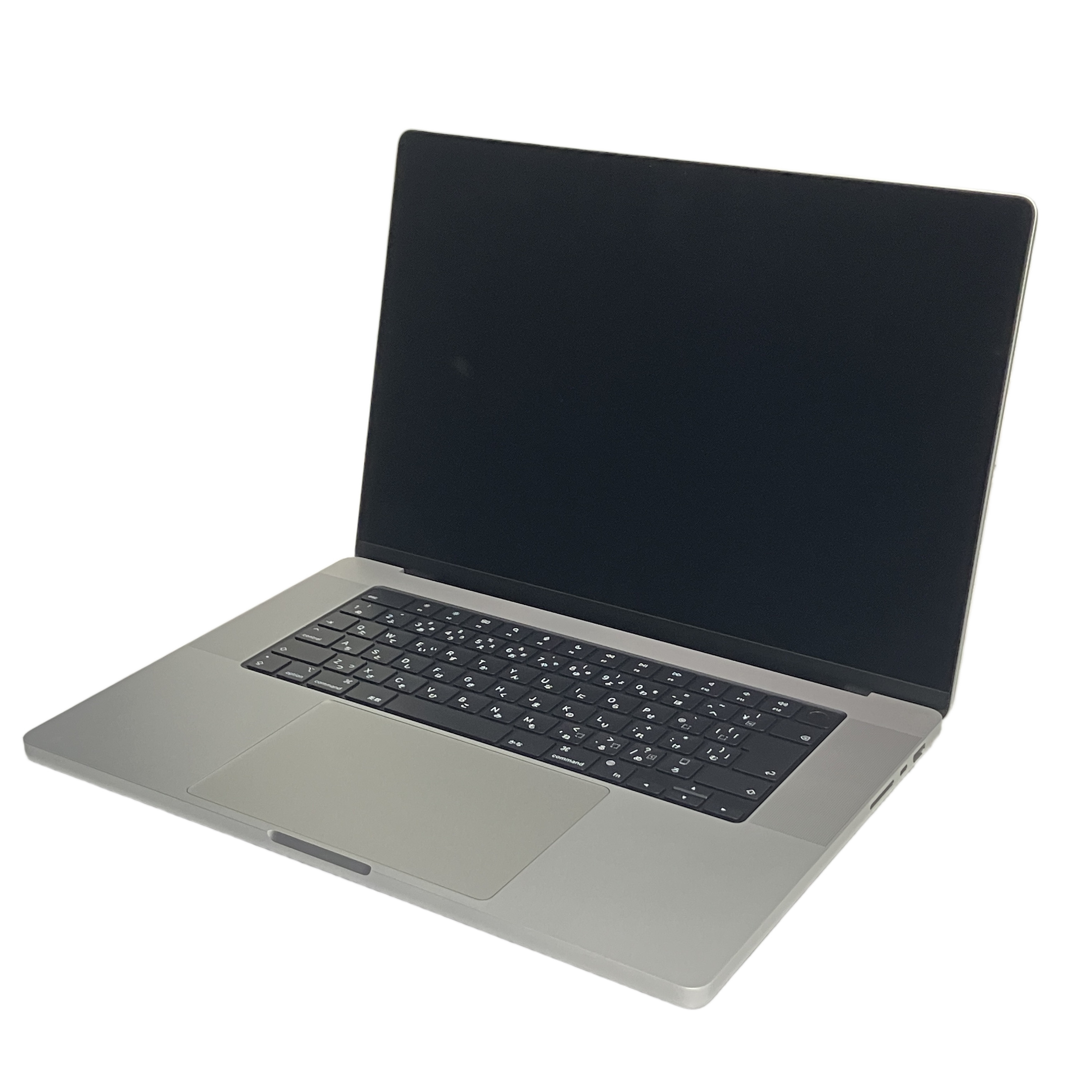 Apple MacBook Pro 16インチ M1 Max 64GB SSD 1TB