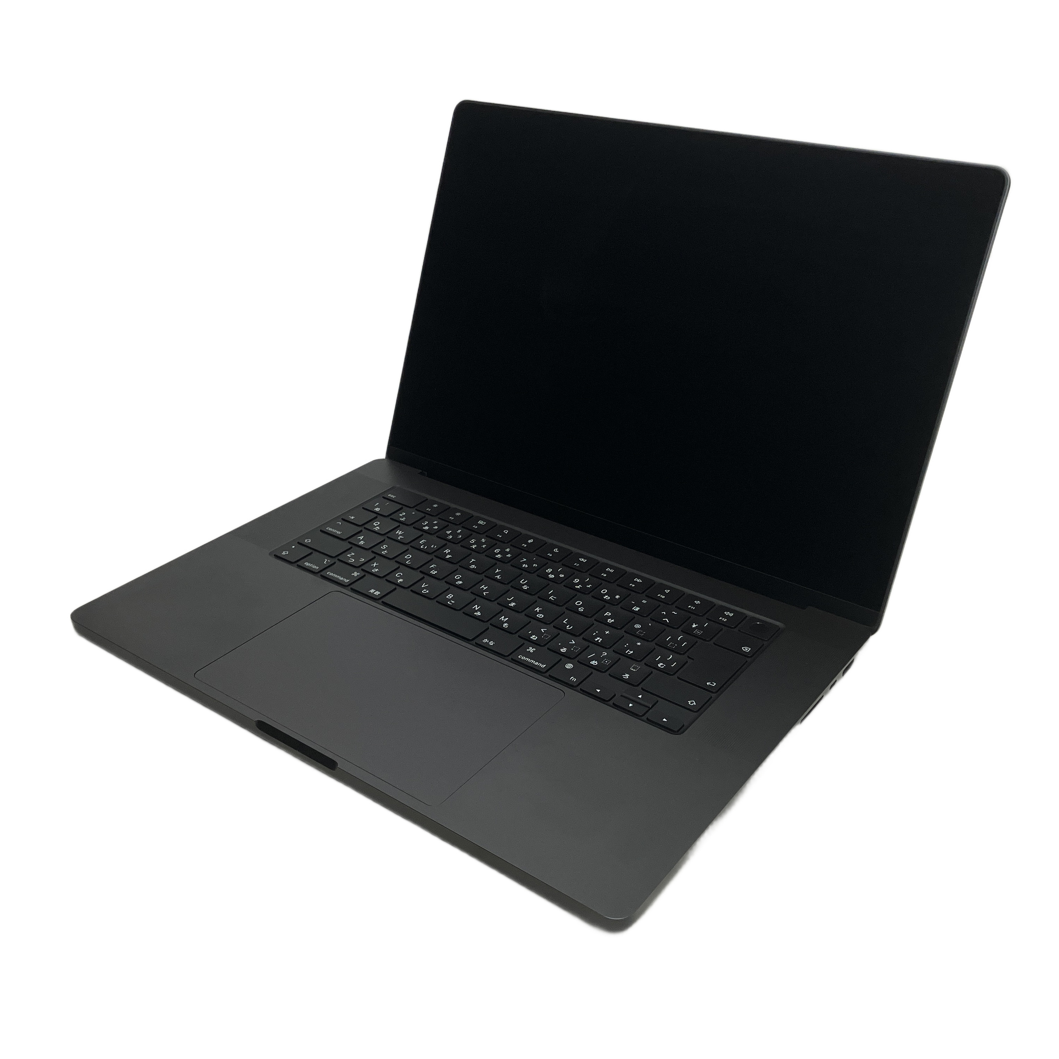 APPLE MacBook Pro 16インチ M3 Pro ノート 36GB 512GB