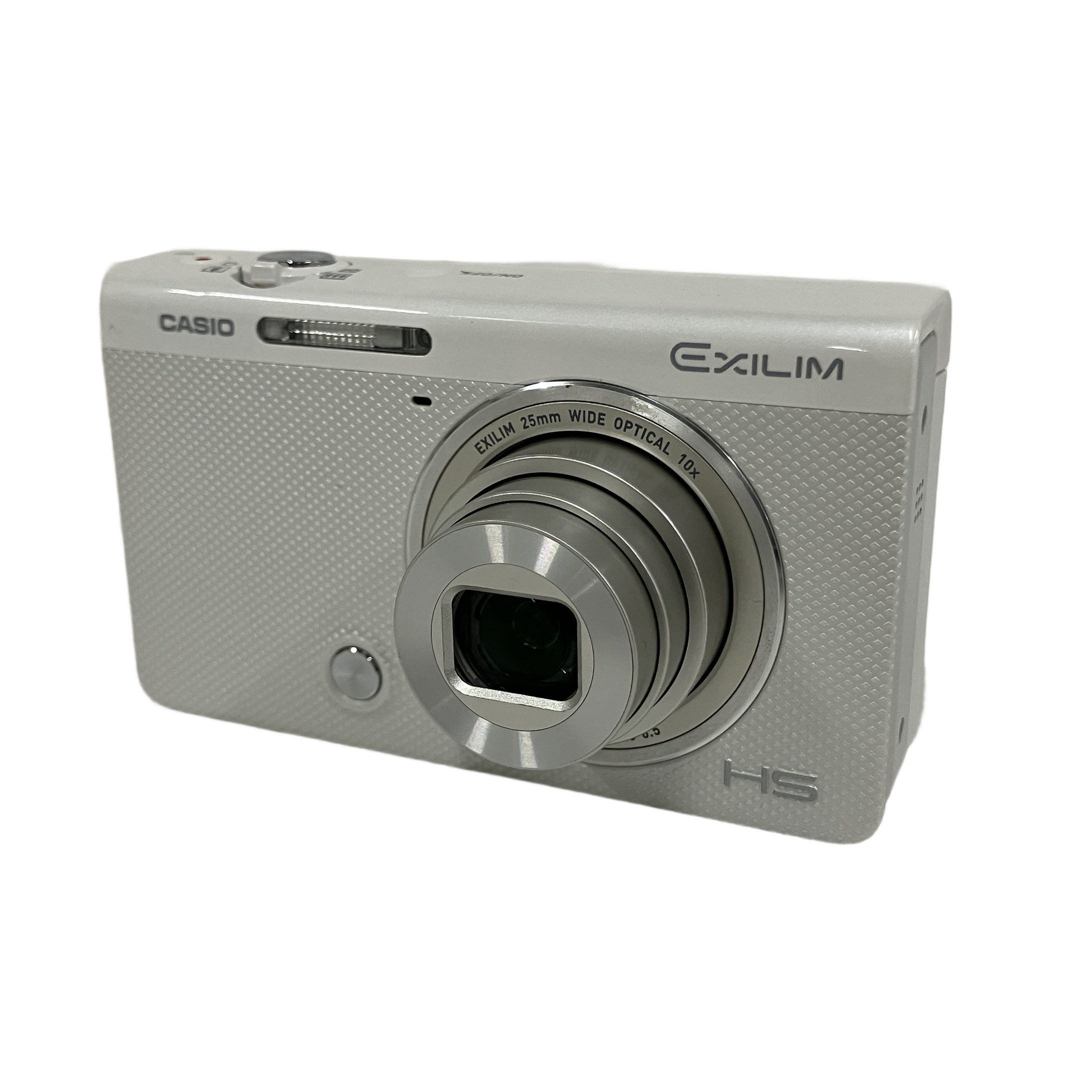 CASIO EXILIM EX-ZR70 コンパクト デジタル カメラ