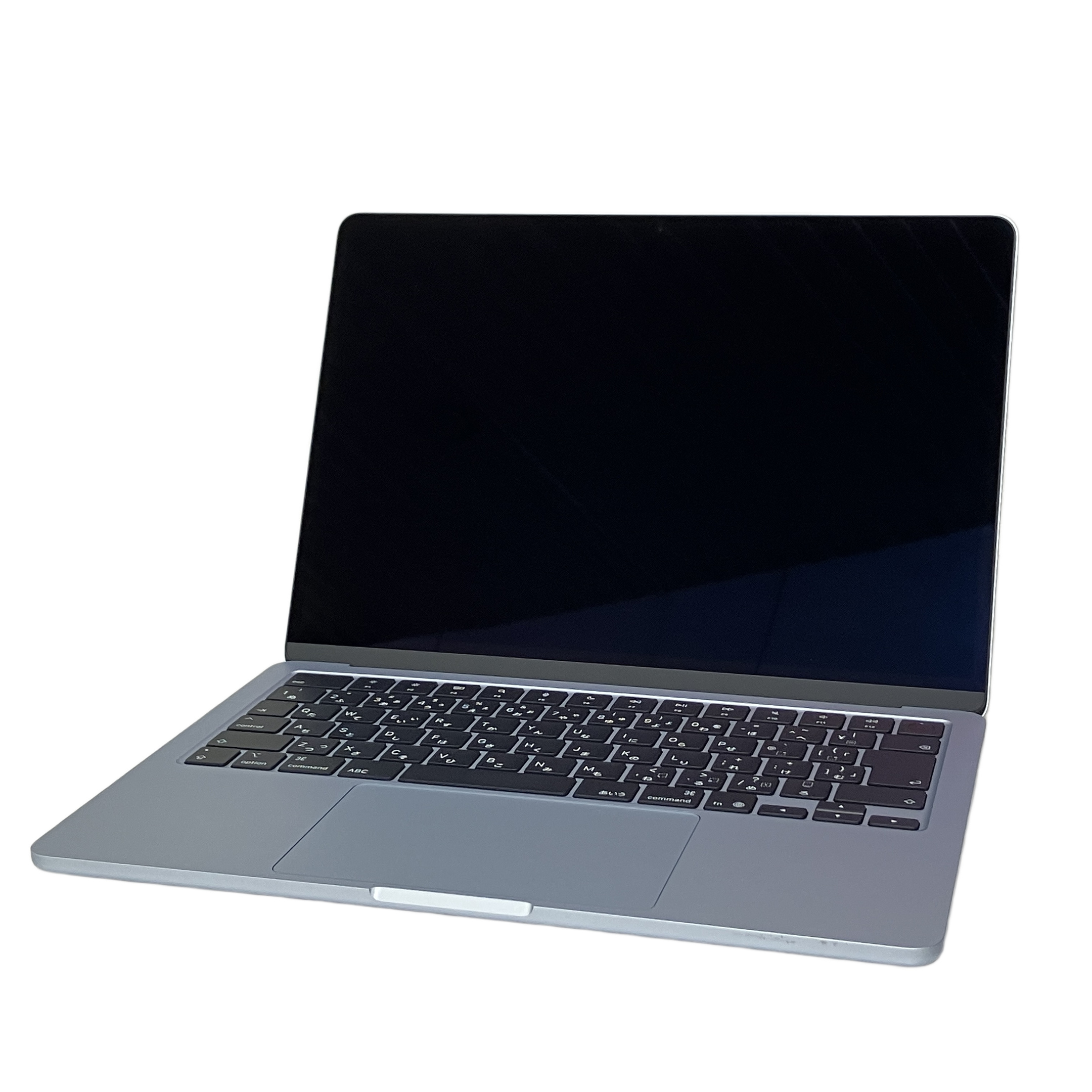 MacBook Air 13インチ (M4, 2025): 驚異的なAI処理性能と究極のポータビリティを、洗練された1台に