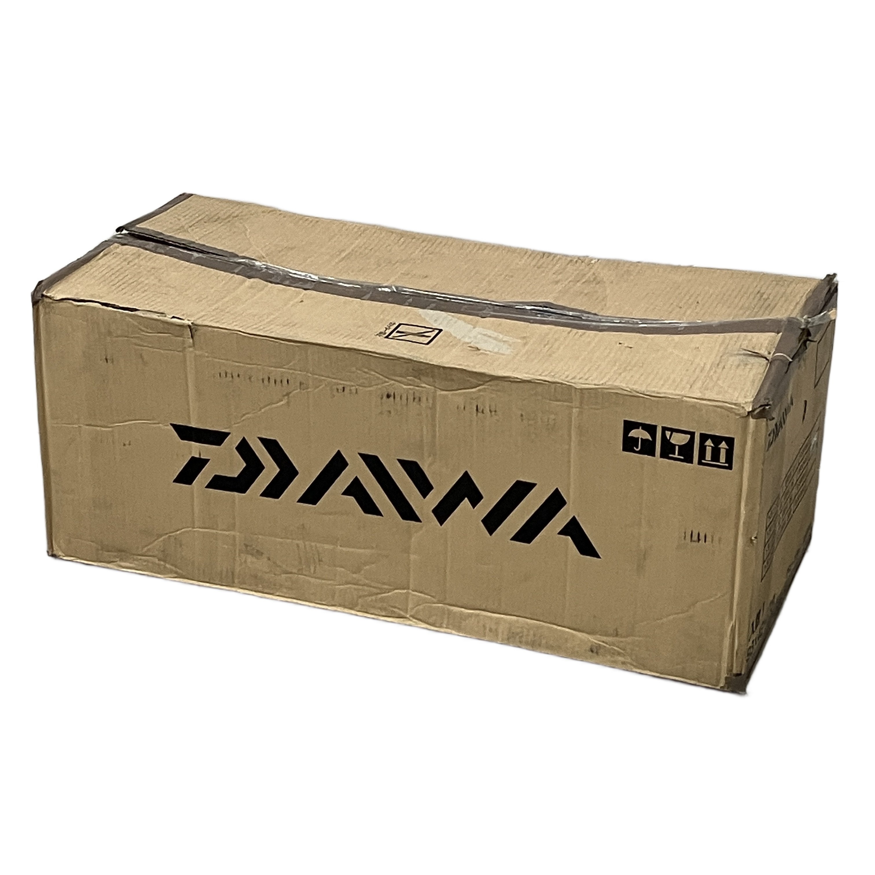 DAIWA トランク大将2 クーラーボックス