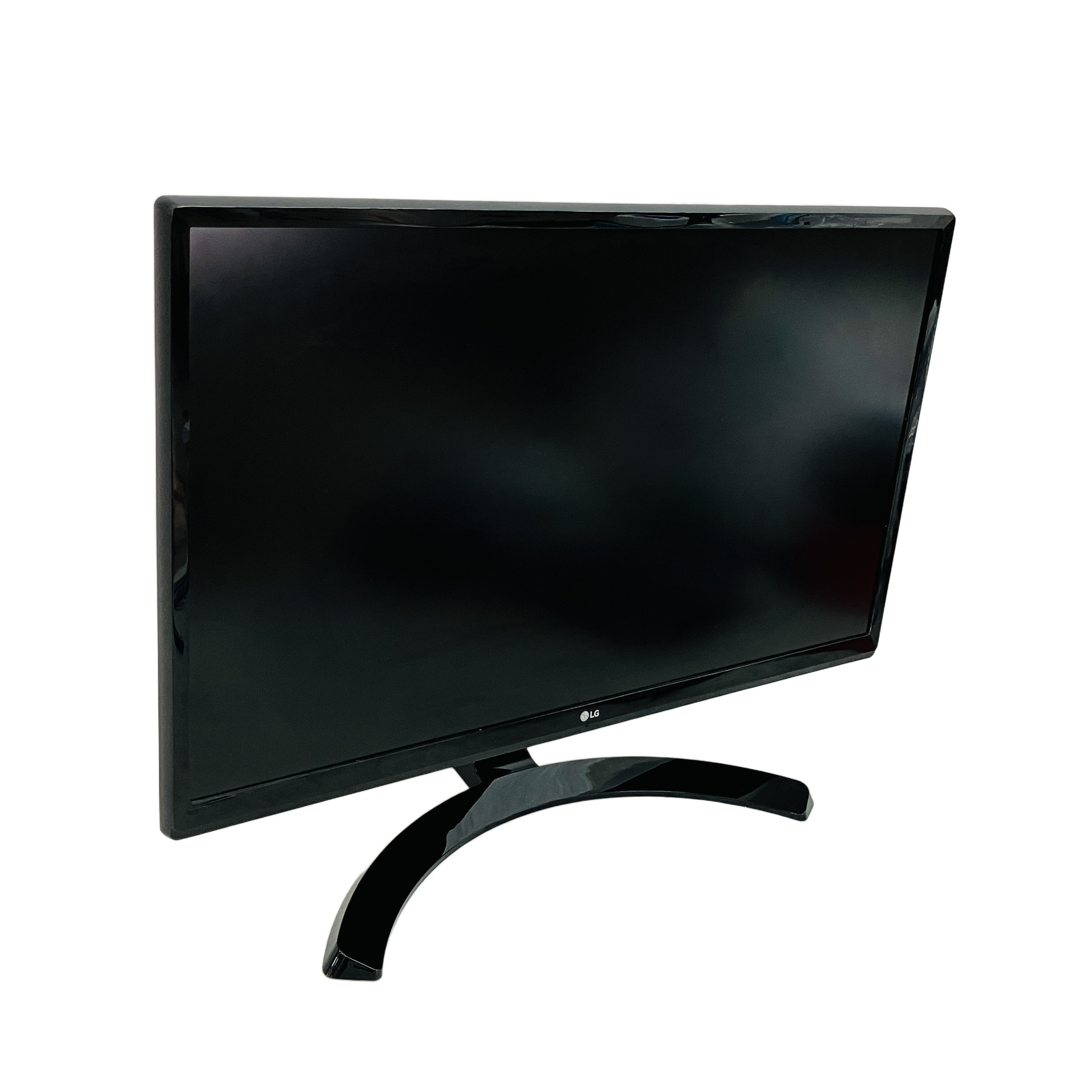 LG 24UD58-B 液晶モニター