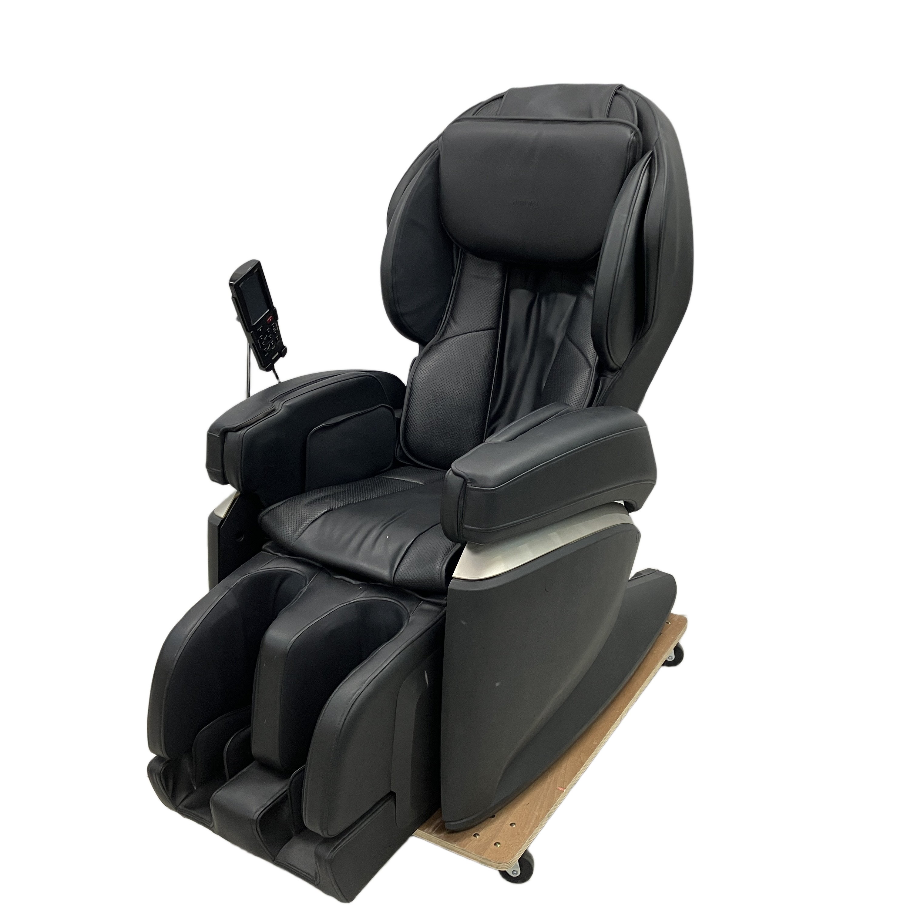 フジ医療器 サイバーリラックスH55 AS-2000 マッサージチェア