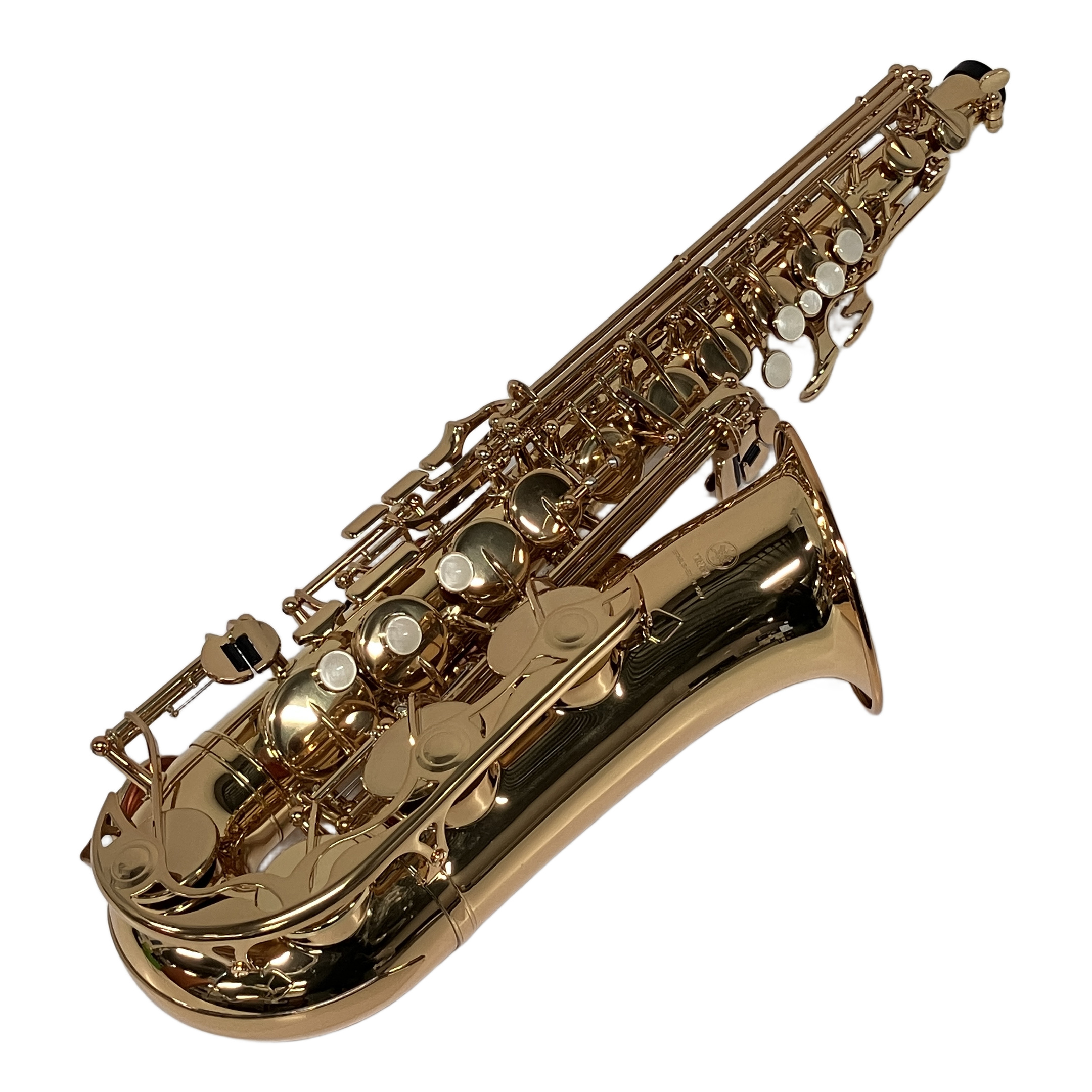 YAMAHA YAS-275 アルトサックス