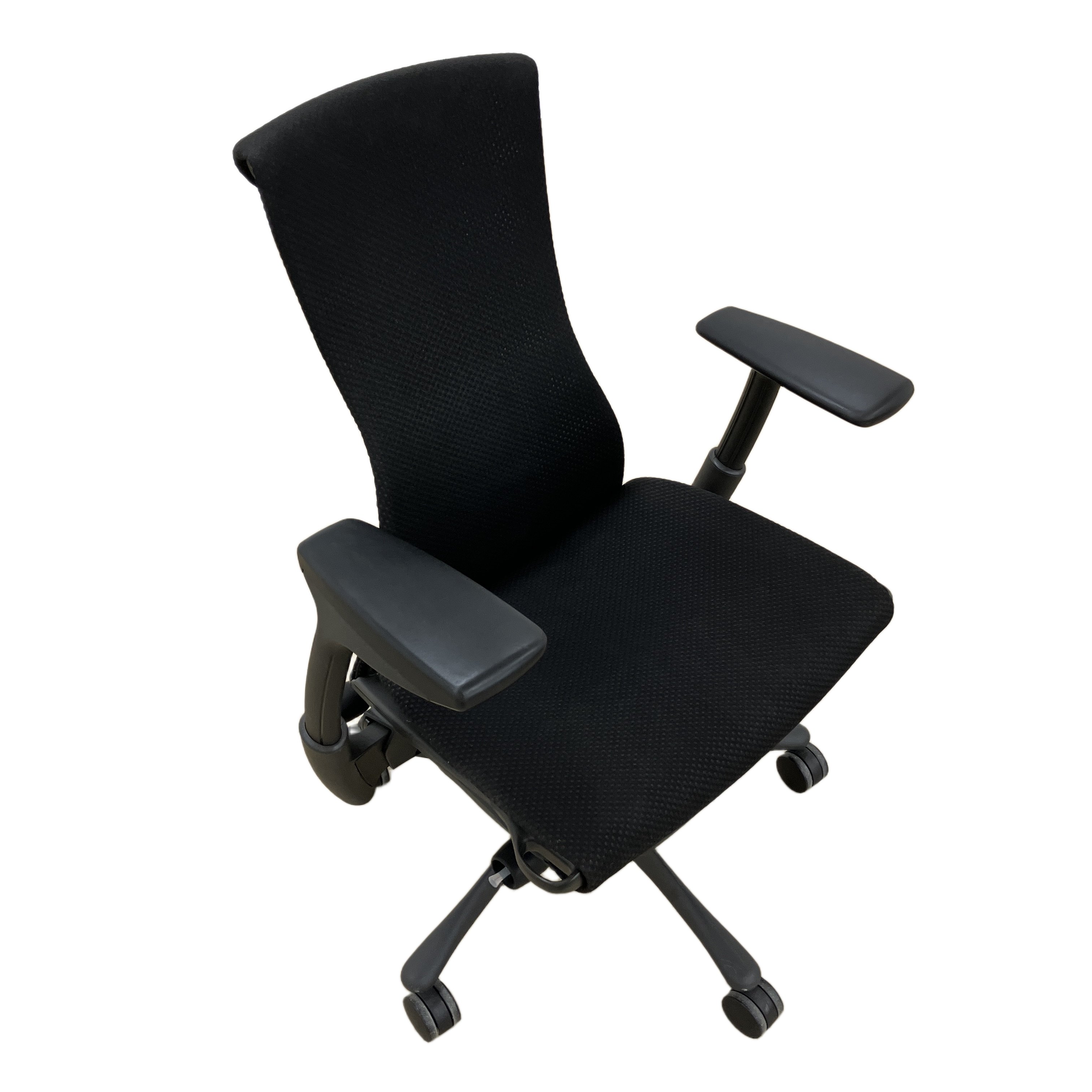HermanMiller Embody チェア 中古