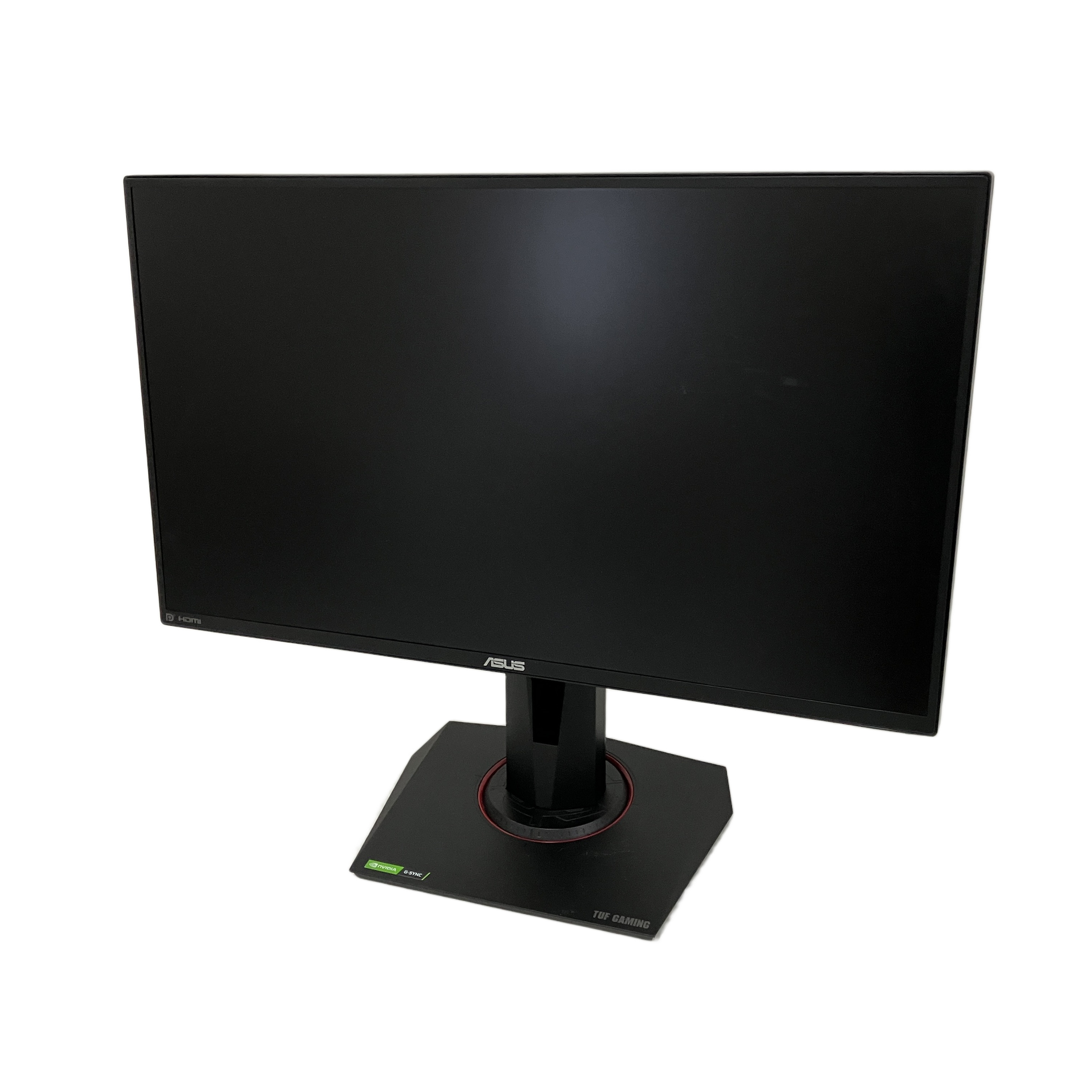 ASUS TUF Gaming VG259QM ゲーミングモニター 24.5インチ