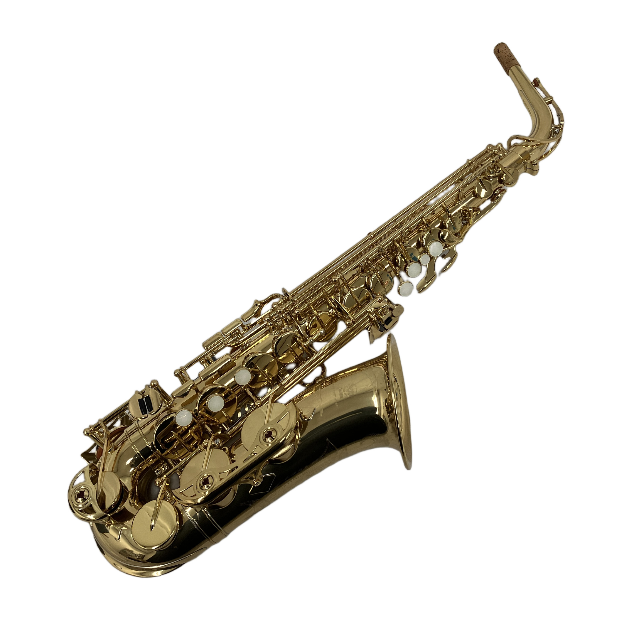 YAMAHA YAS-480 アルトサックス