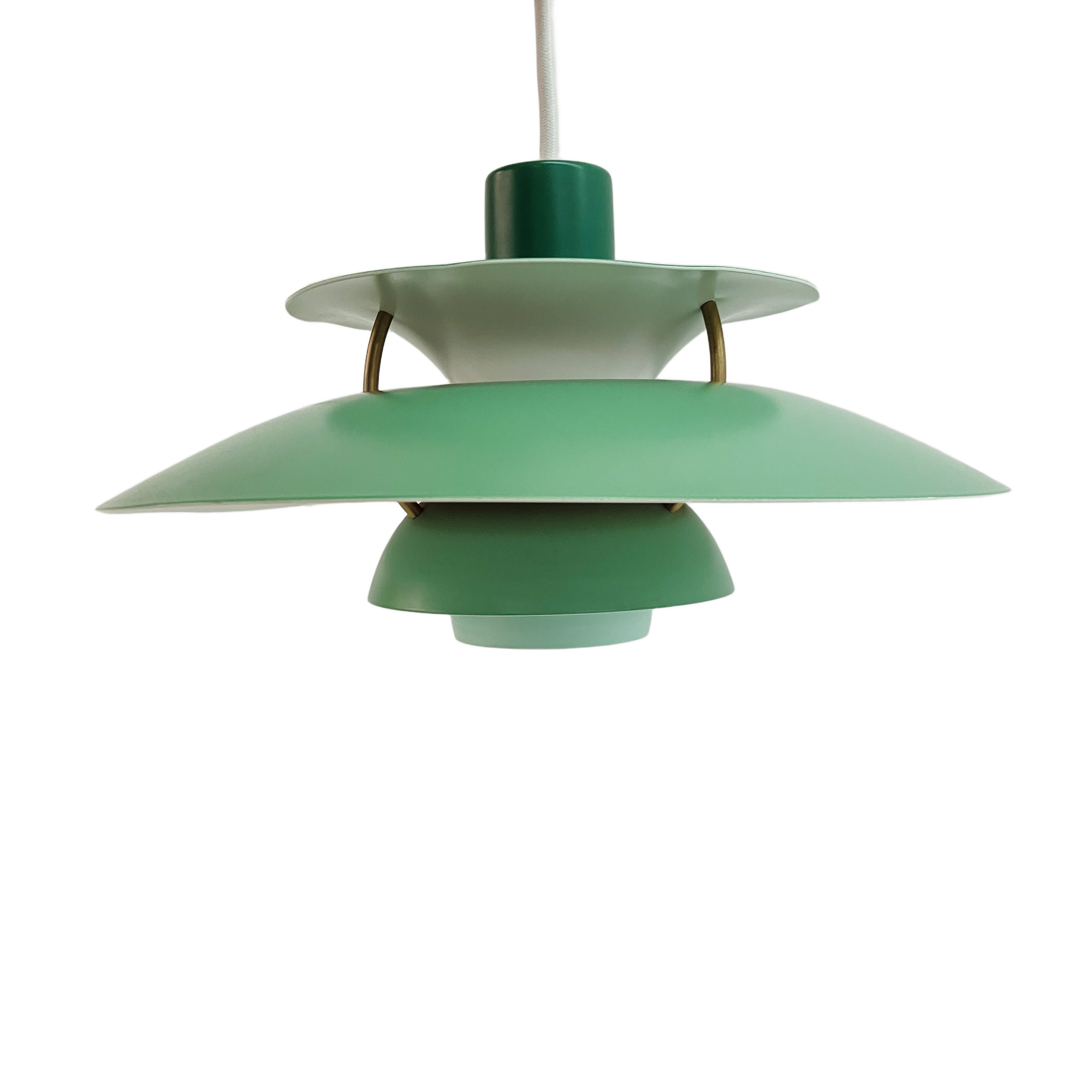 Louis Poulsen PH5 ペンダントライト