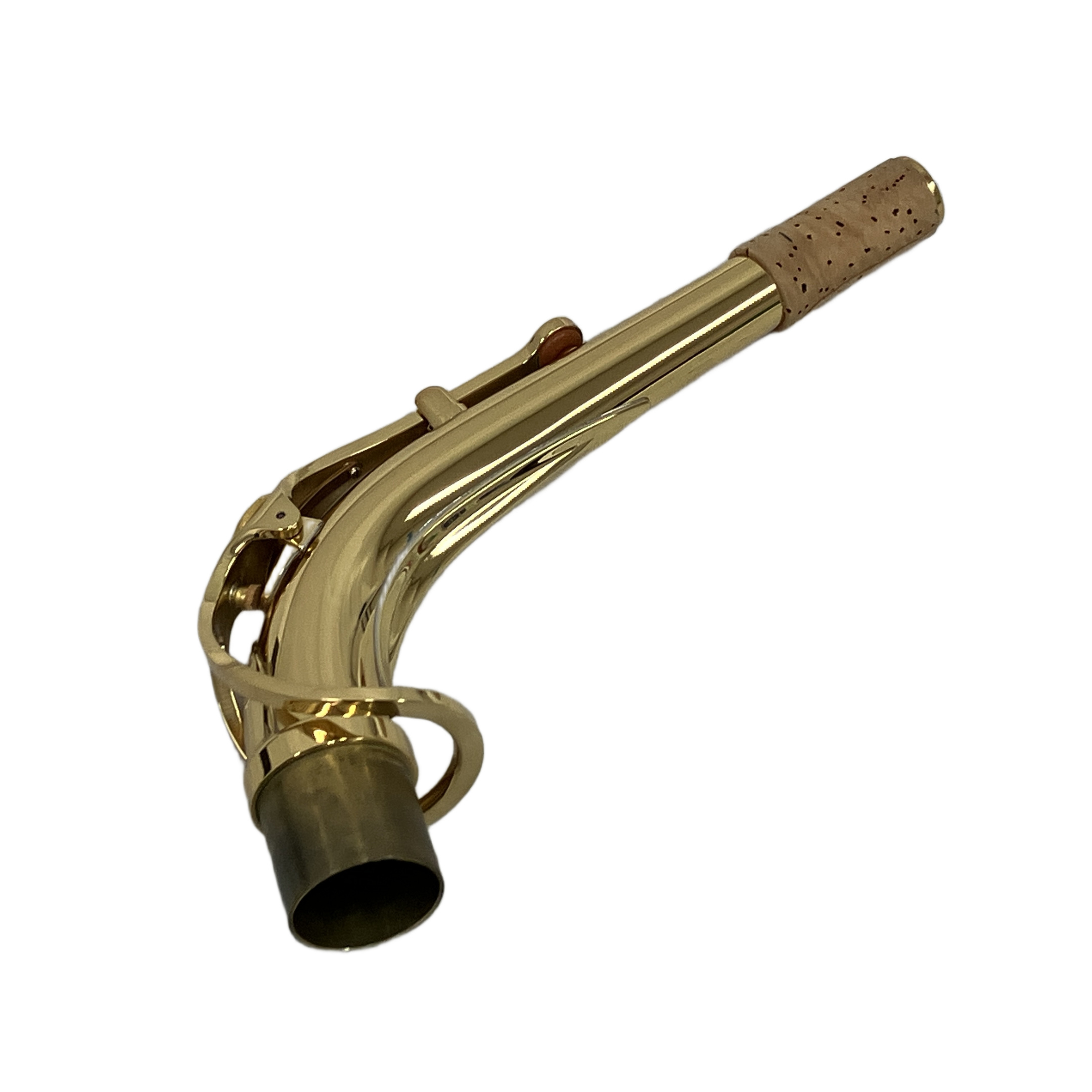 YAMAHA V1ネック アルトサックス