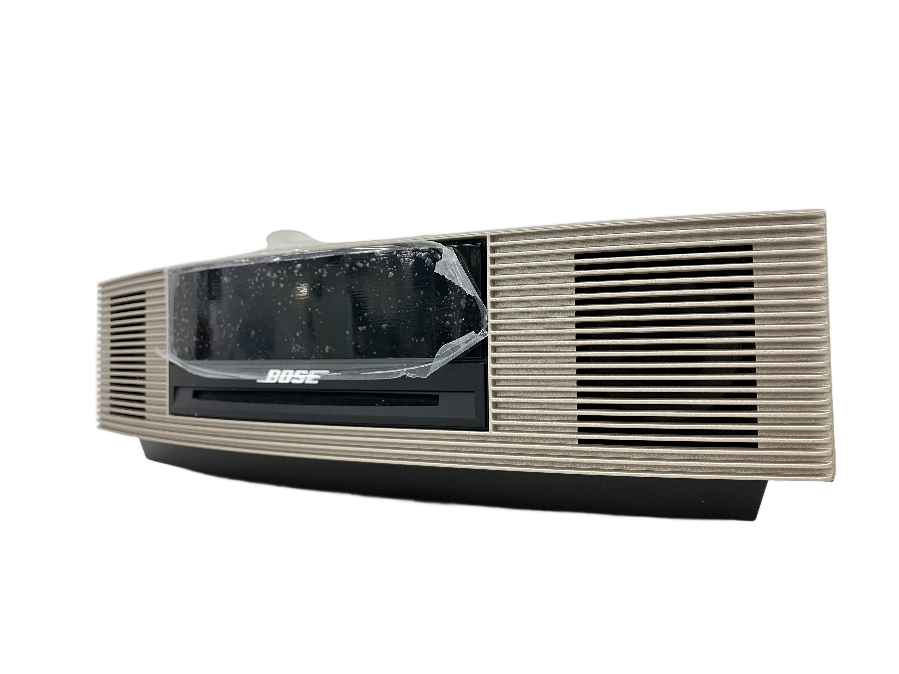 BOSE WAVE music system III CD プレイヤー