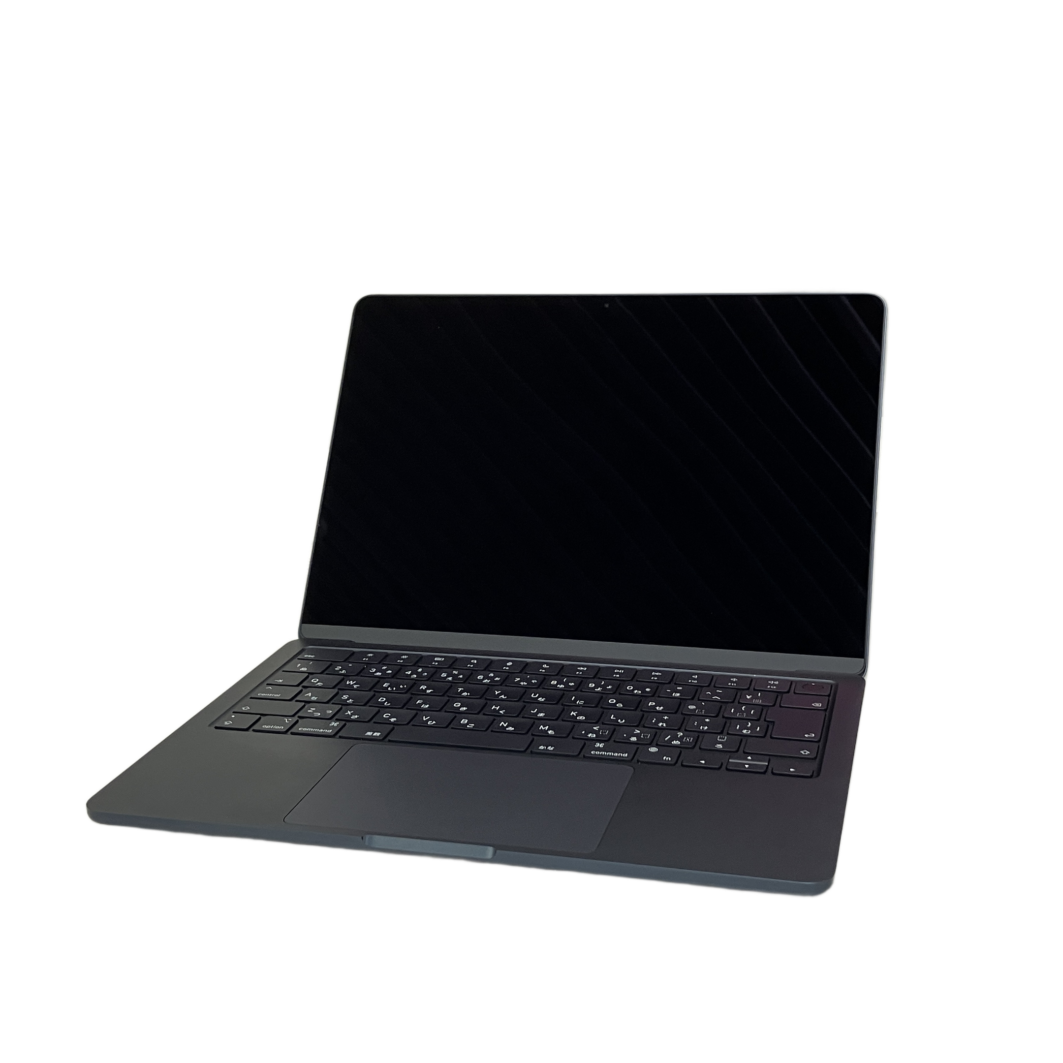 Apple MacBook Air 13インチ (2024): M3チップ×24GBメモリが放つ、機動力と圧倒的な処理能力