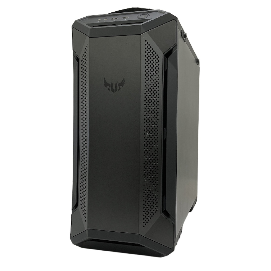 自作 i9 10900K RTX3080Ti Z490 デスクトップ パソコン