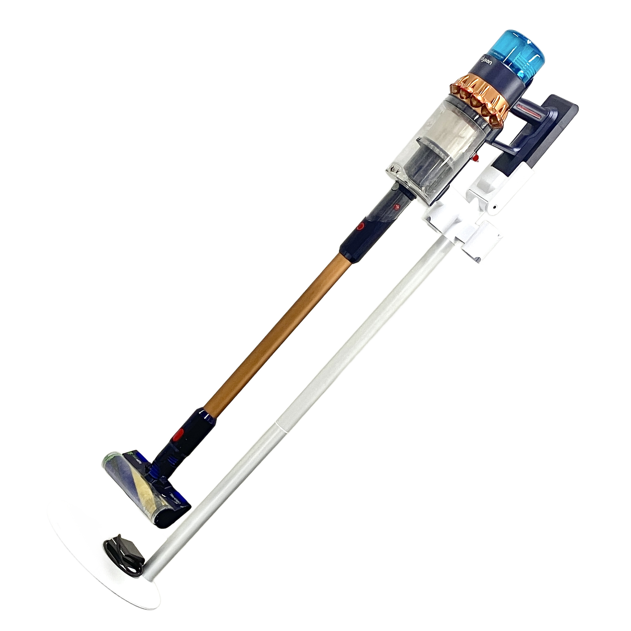 Dyson Gen5detect Absolute 掃除機