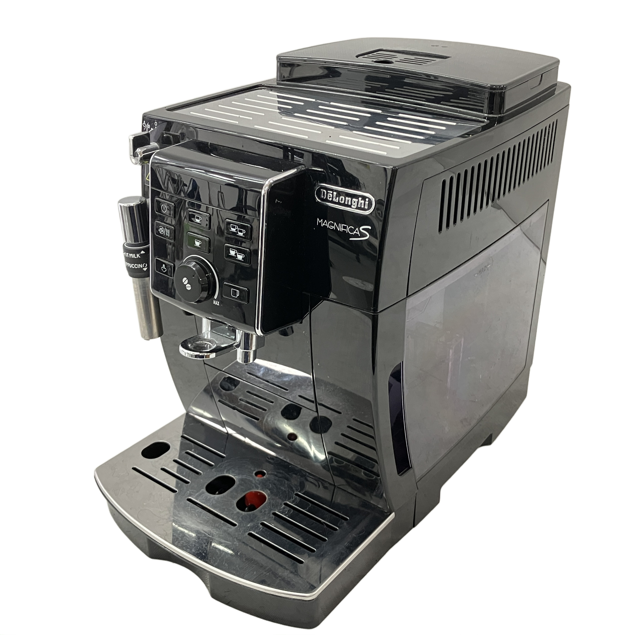 DeLonghi マグニフィカS ECAM23120BN エスプレッソマシン
