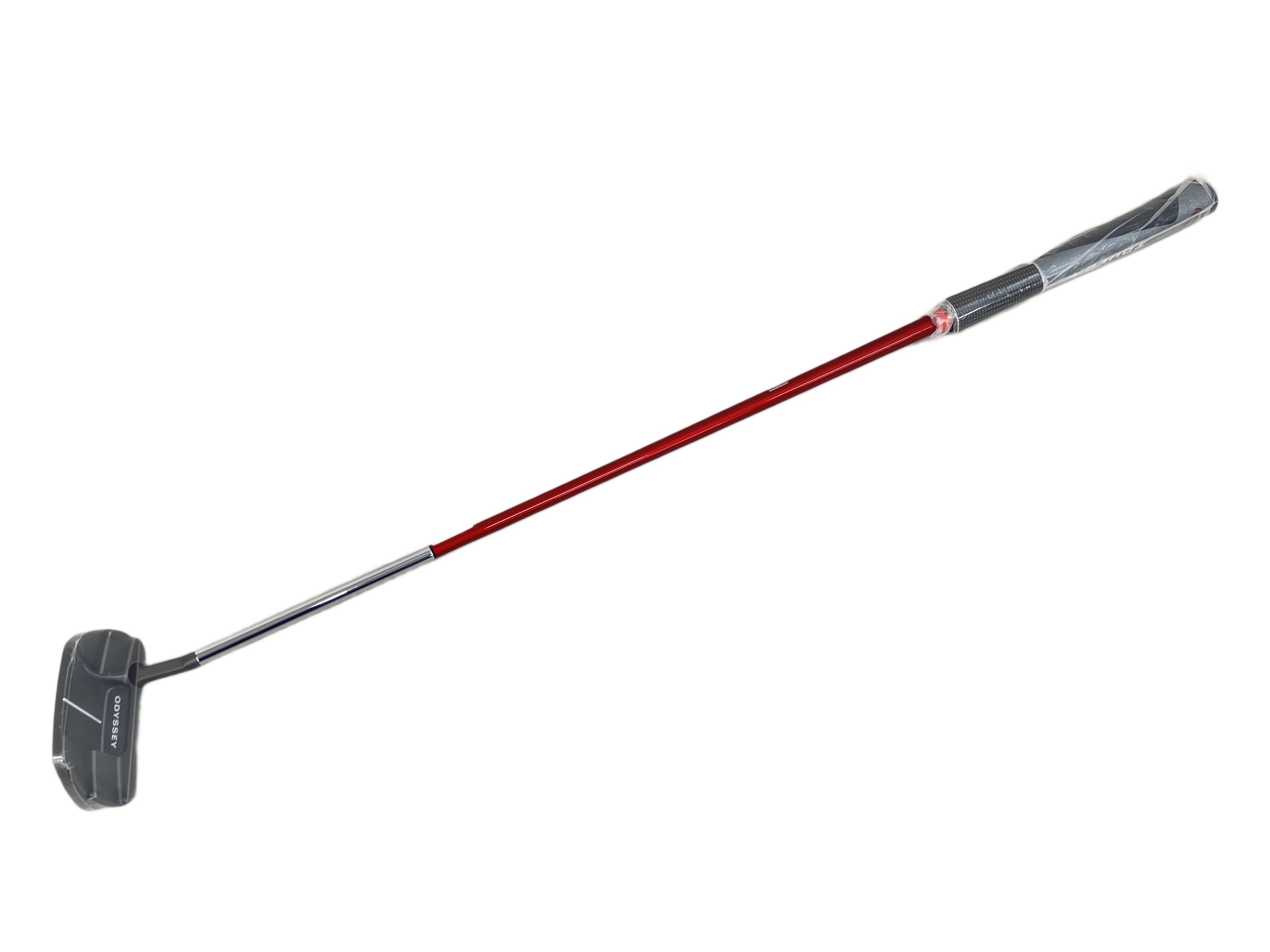 オデッセイ TOULON Ai-ONE ATLANTA STROKE LAB 70C RED ゴルフクラブ