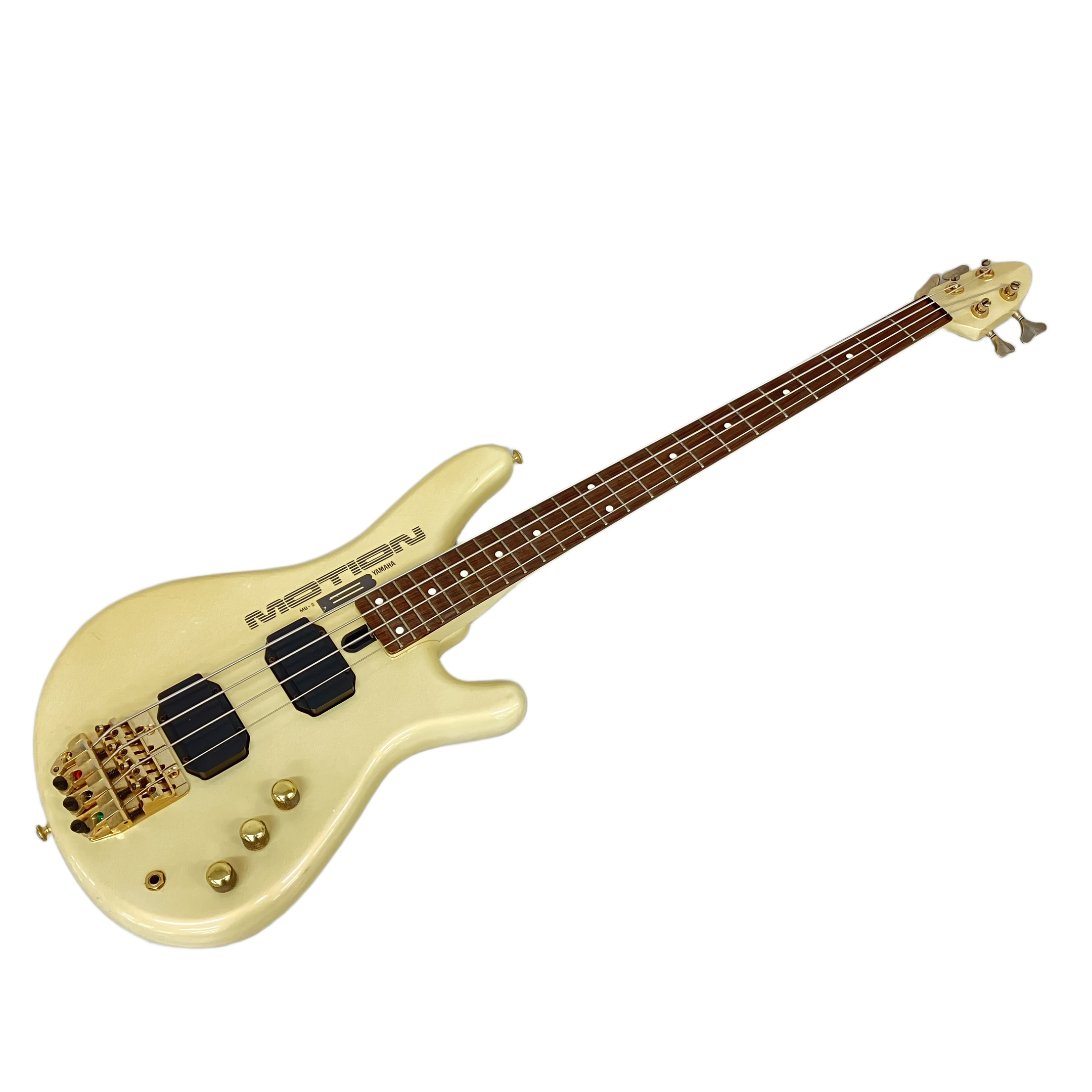 YAMAHA MB-II 4弦 ベース