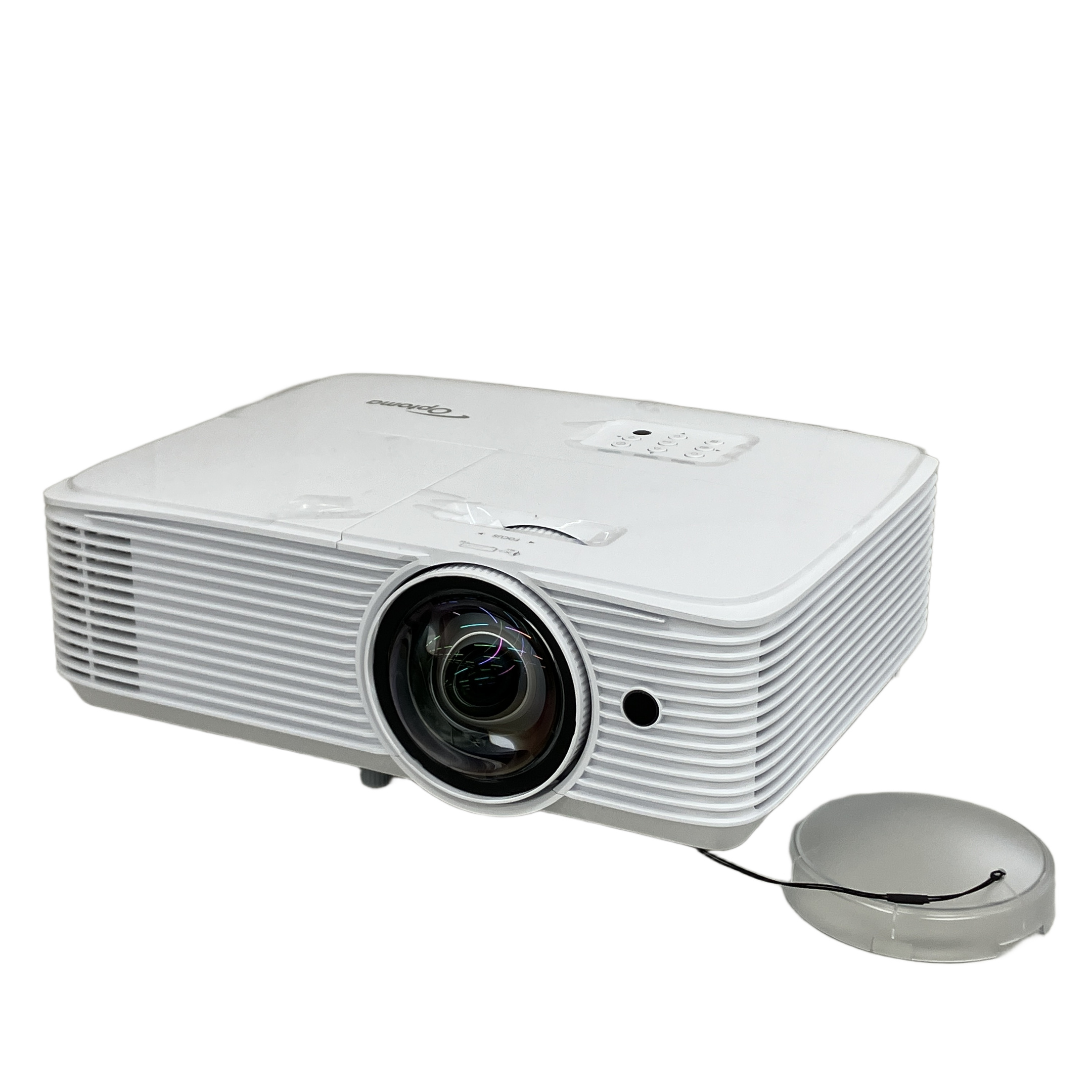 Optoma GT1080HDR 短焦点 フルHD