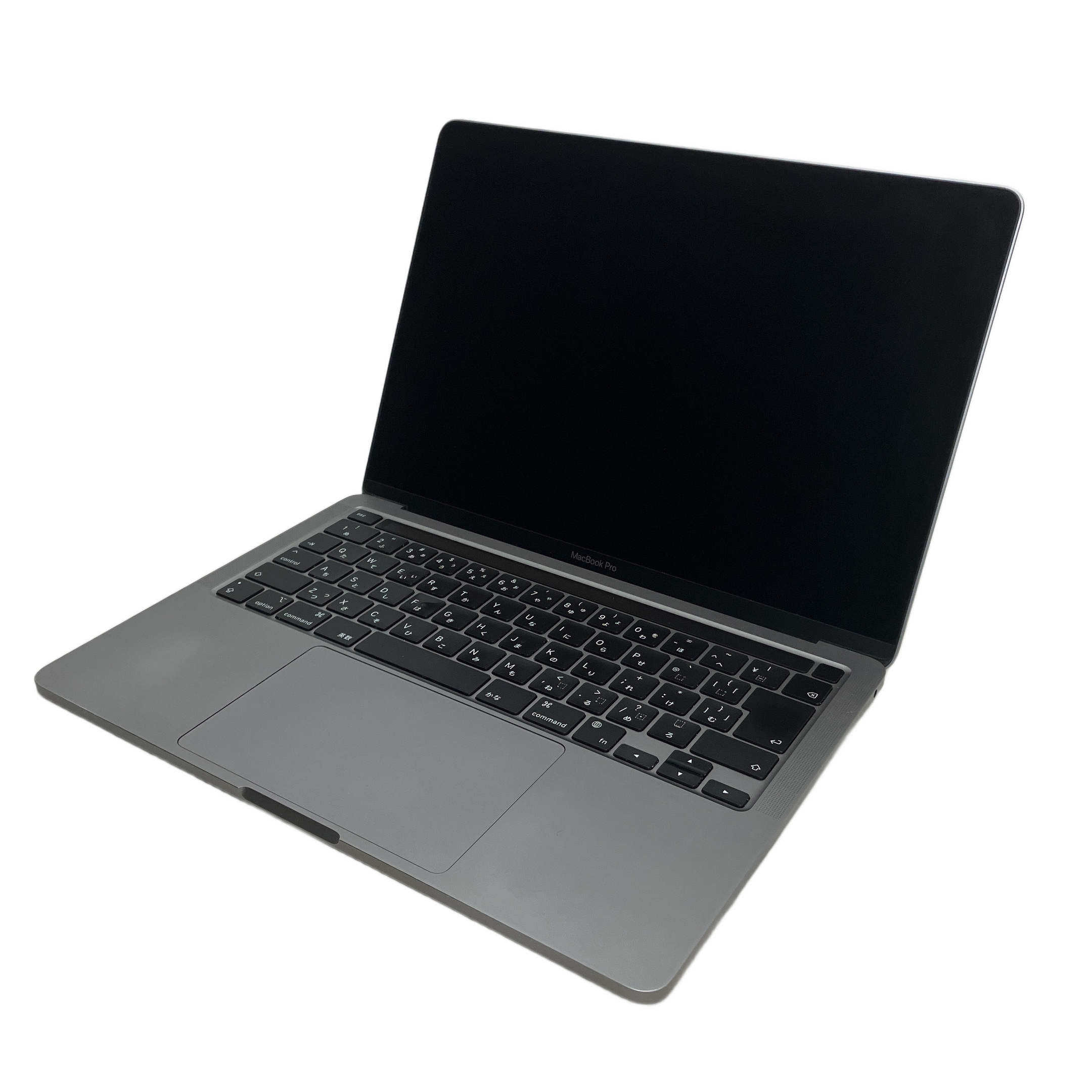 Apple MacBook Pro 13インチ M2 16GB 512GB ノート パソコン