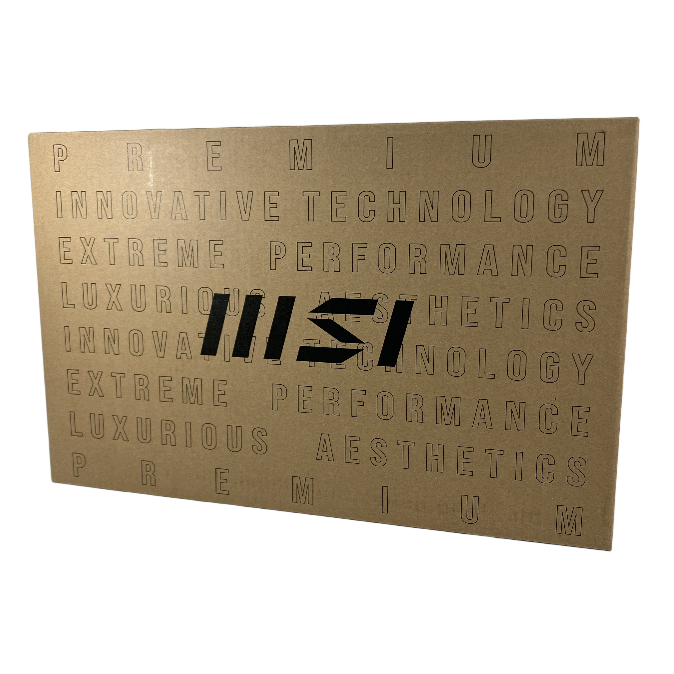 MSI Cyborg 17 B2RWEKG-0552JP ゲーミング ノートPC