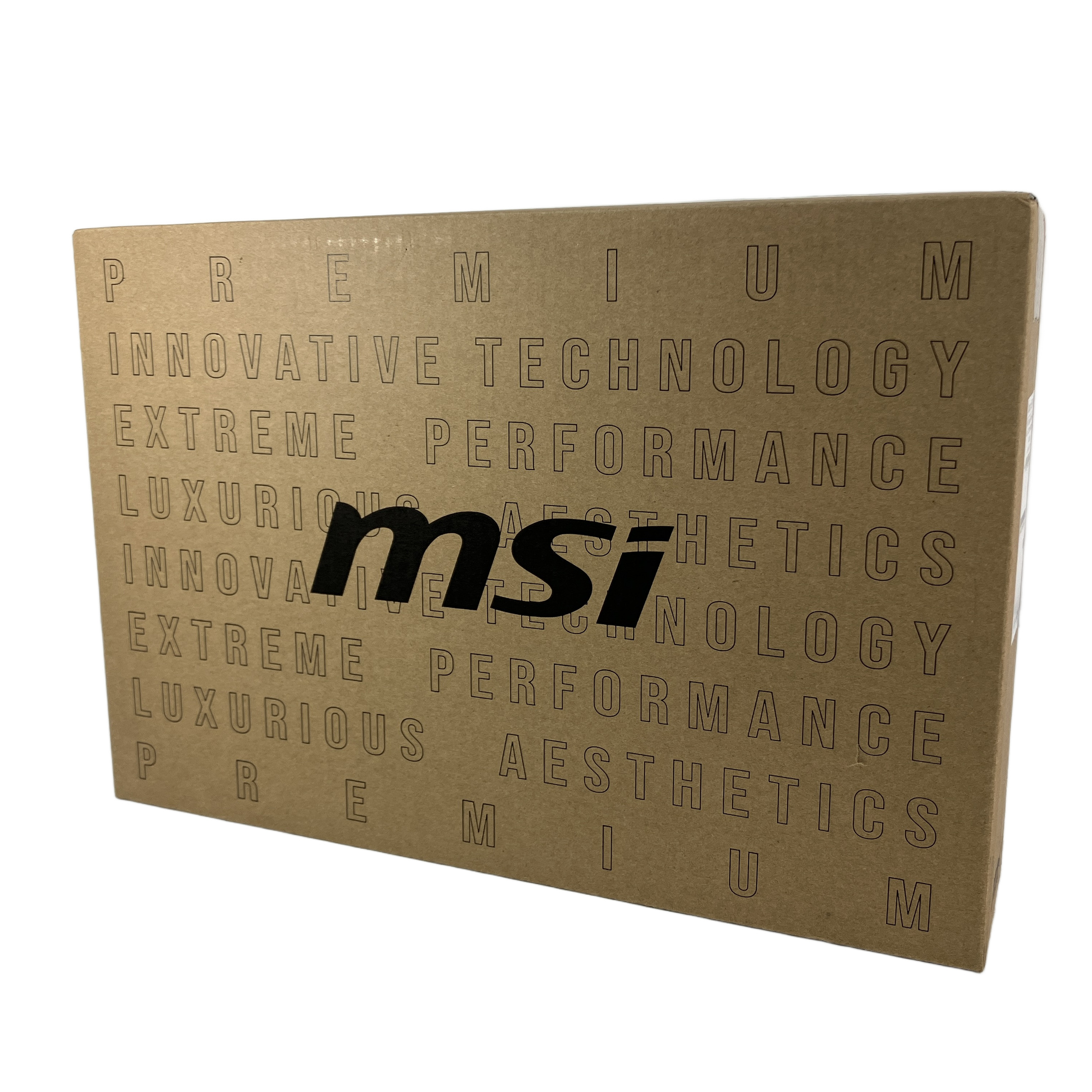 MSI Cyborg 15 B2RWFKG-1153JP ゲーミングノートPC