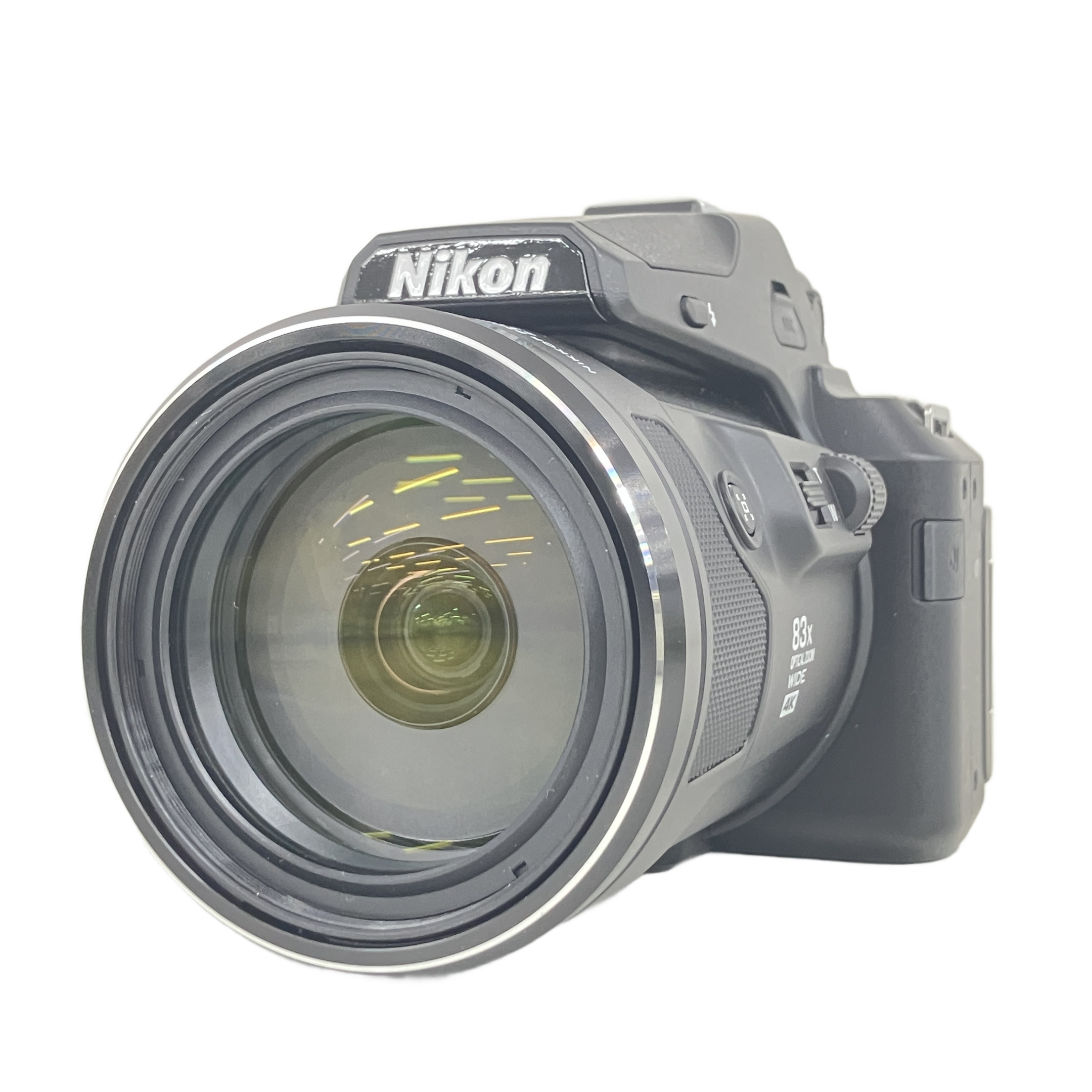 Nikon COOLPIX P950 コンパクトデジタルカメラ