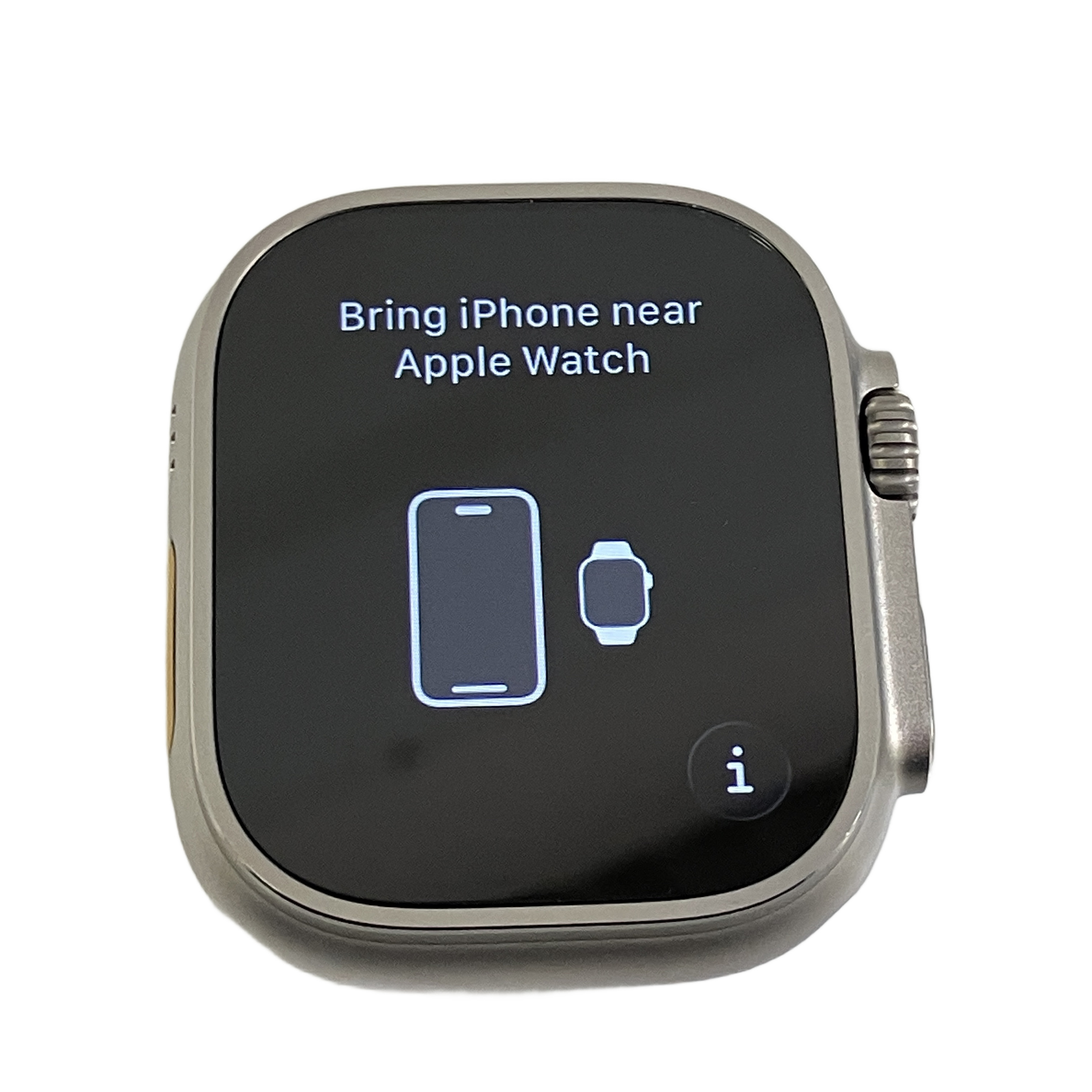 Apple Watch Ultra 3 49mm スマートウォッチ