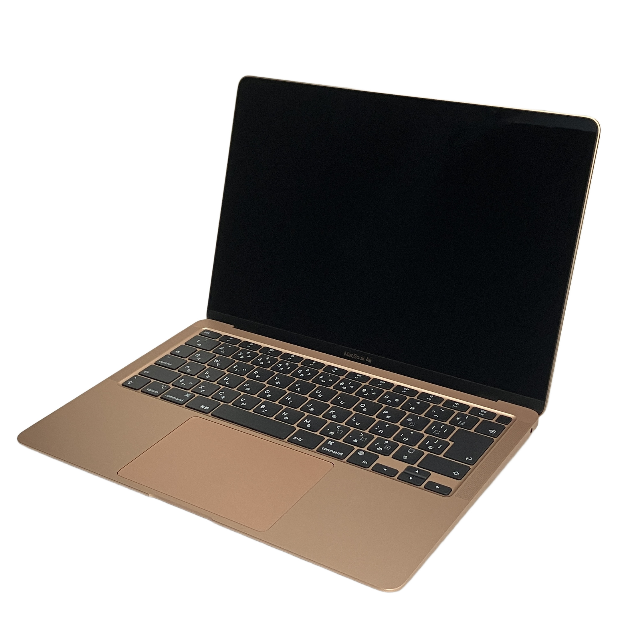 Apple MacBook Air M1 13.3インチ ノート PC 256GB