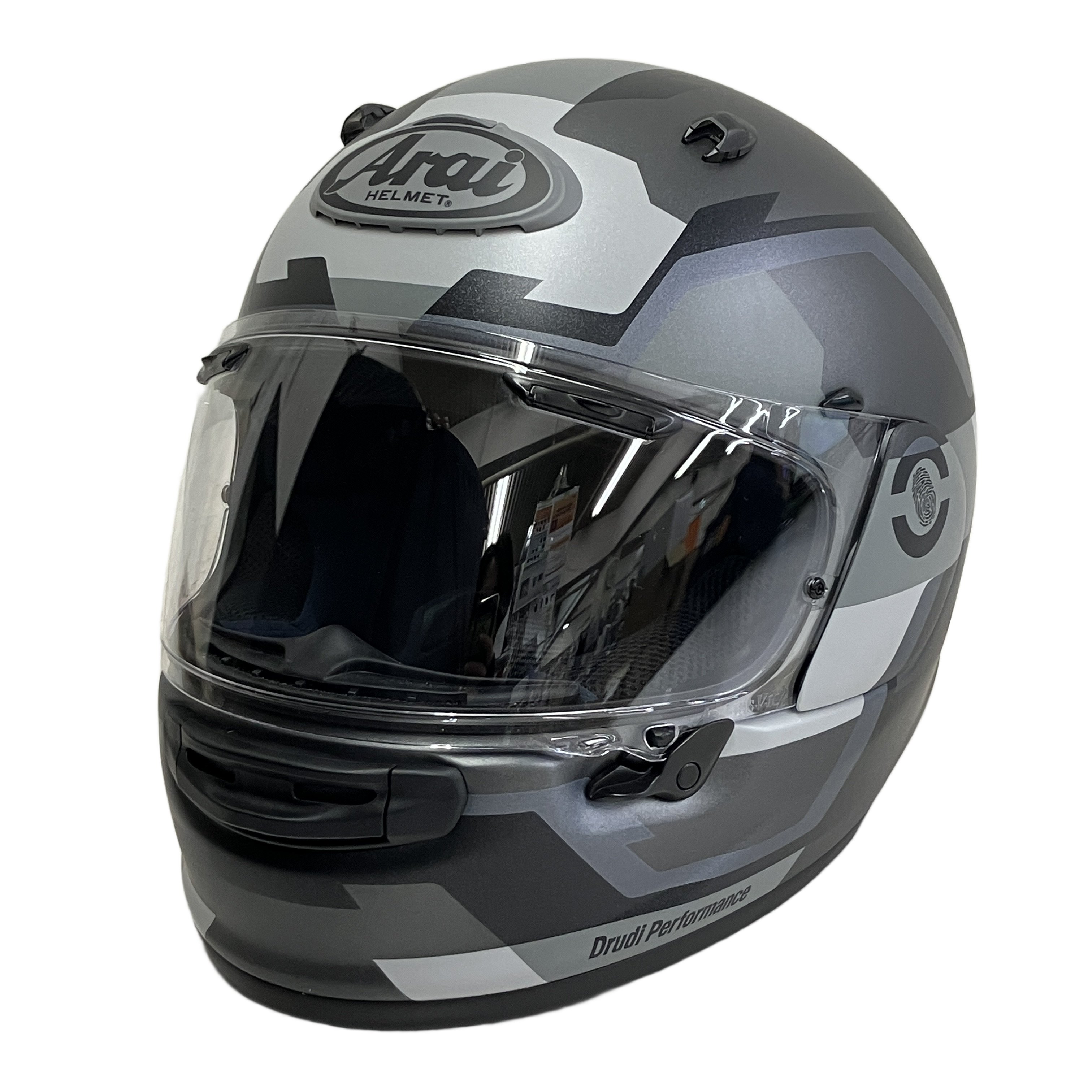 ARAI ASTRO-GX フルフェイスヘルメット