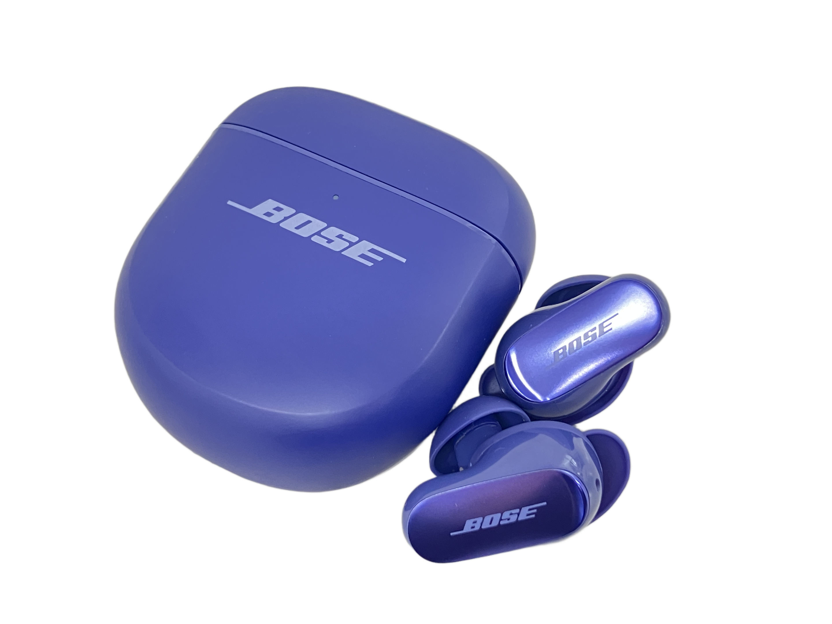 BOSE QuietComfort Ultra イヤホン Bluetooth