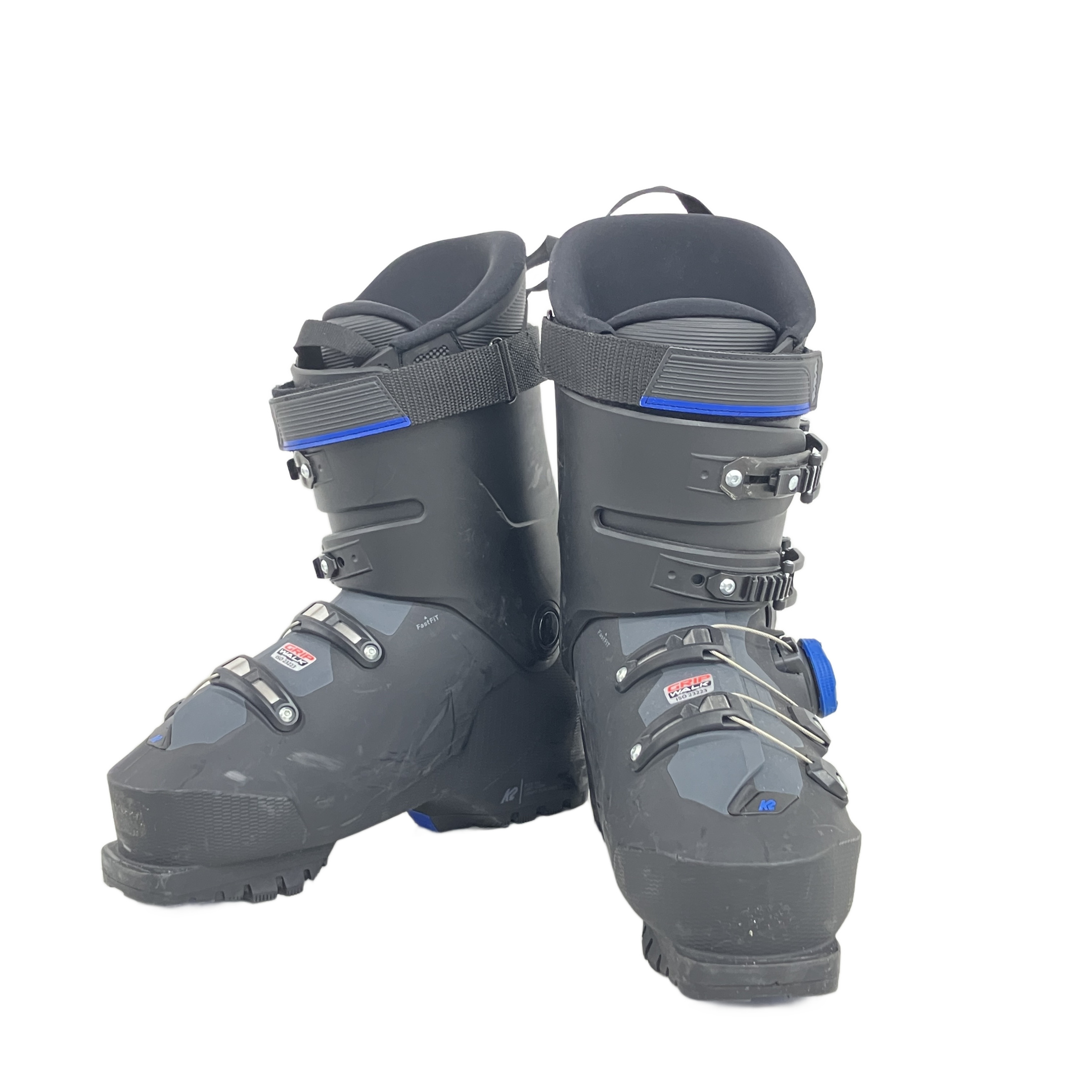K2 BFC 100 BoA 27/27.5cm スキーブーツ