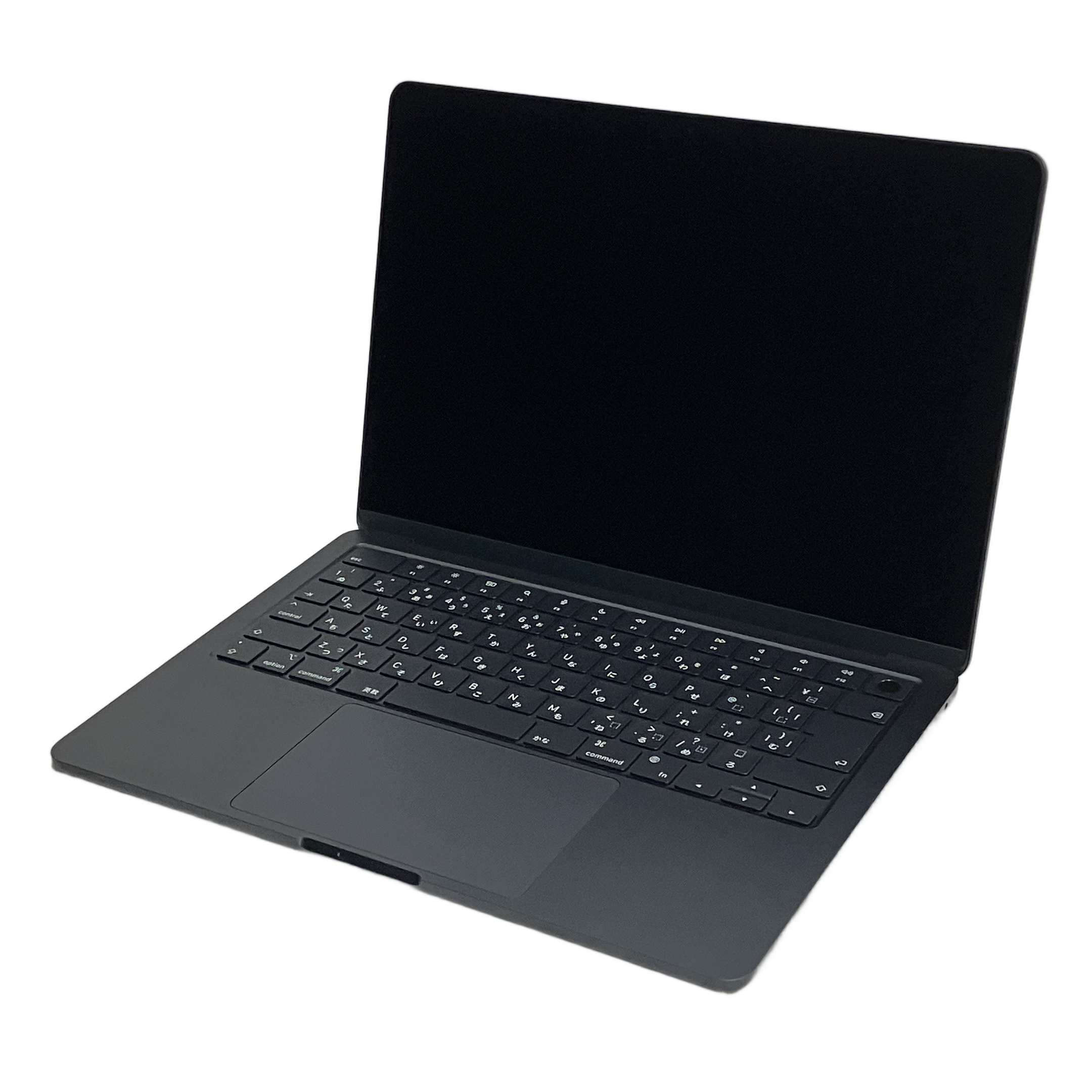 Apple Macbook Air 13インチ M3 16GB 512GB ノート パソコン